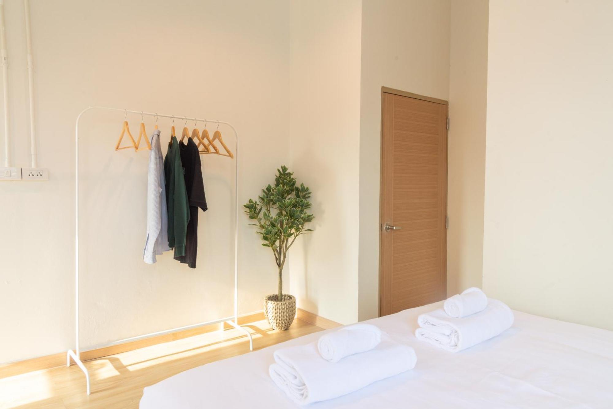 Hotel Samyan Story Boutique 3*