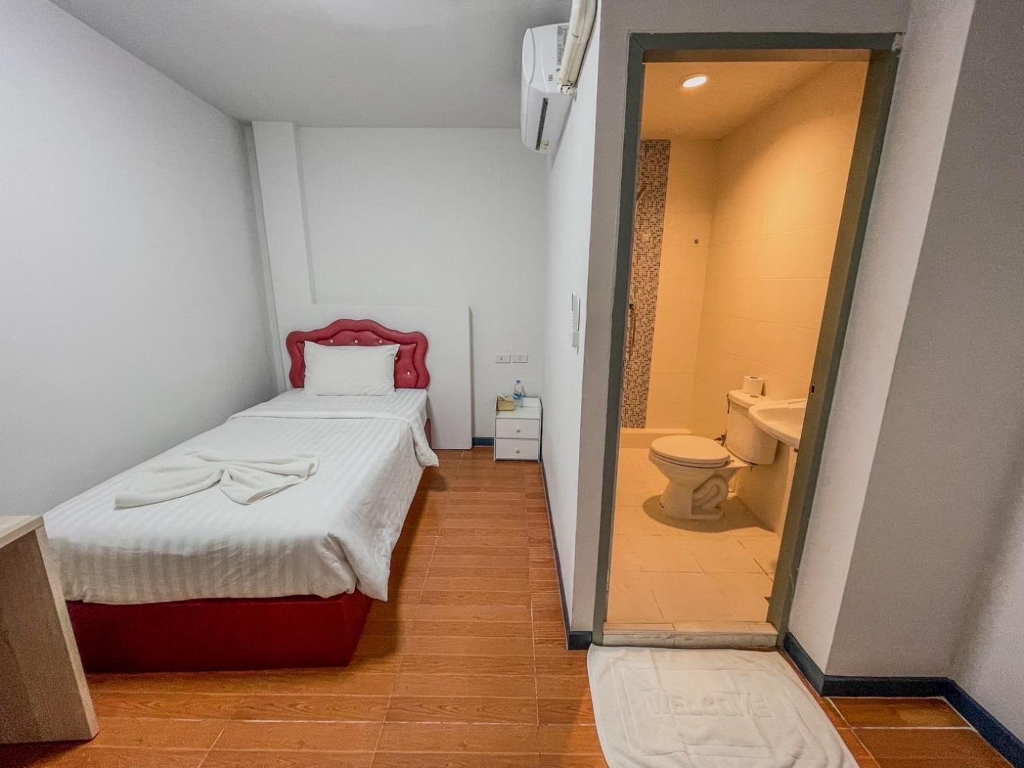 Jc House Hotel