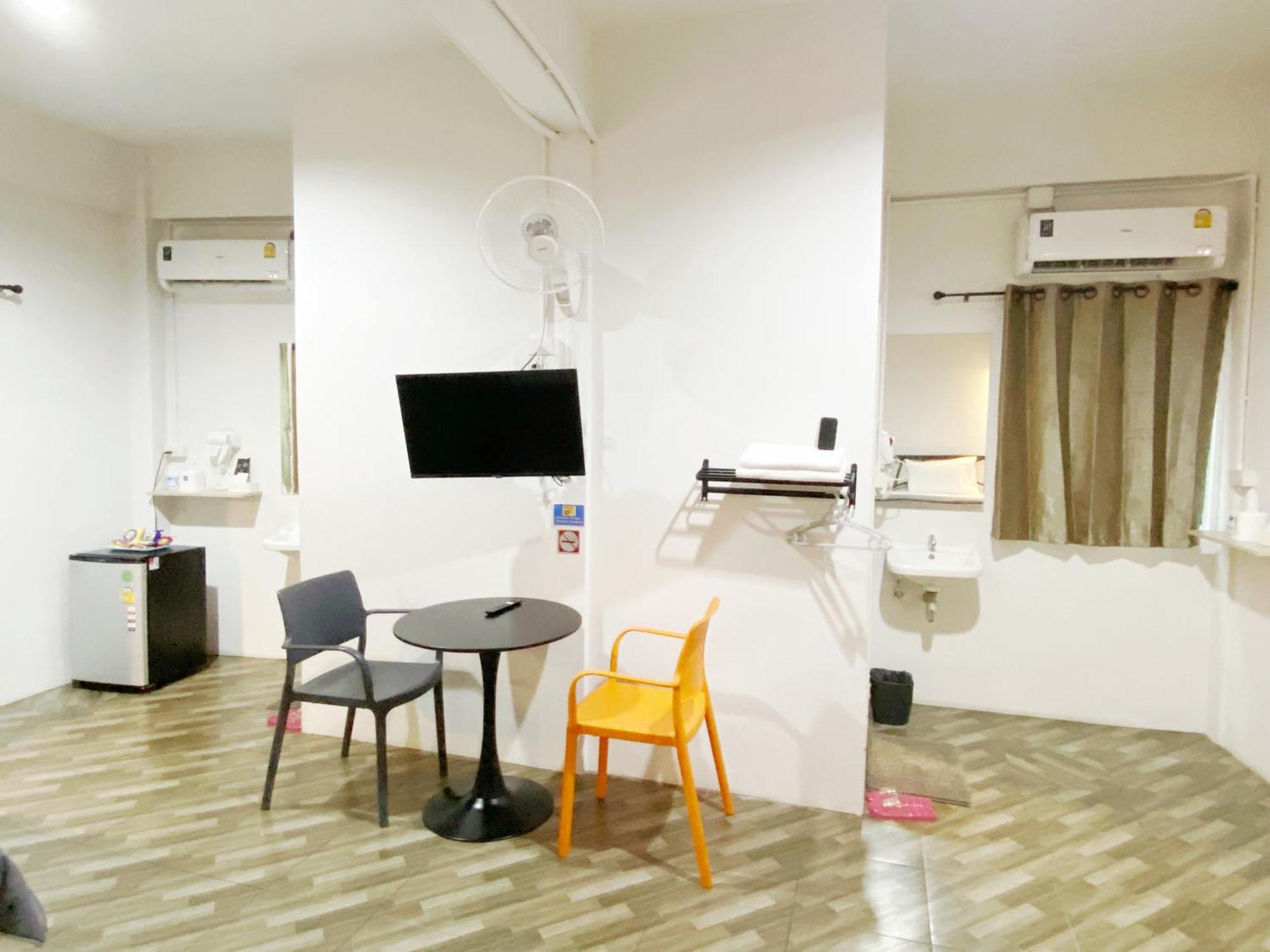 The Alex Hostel