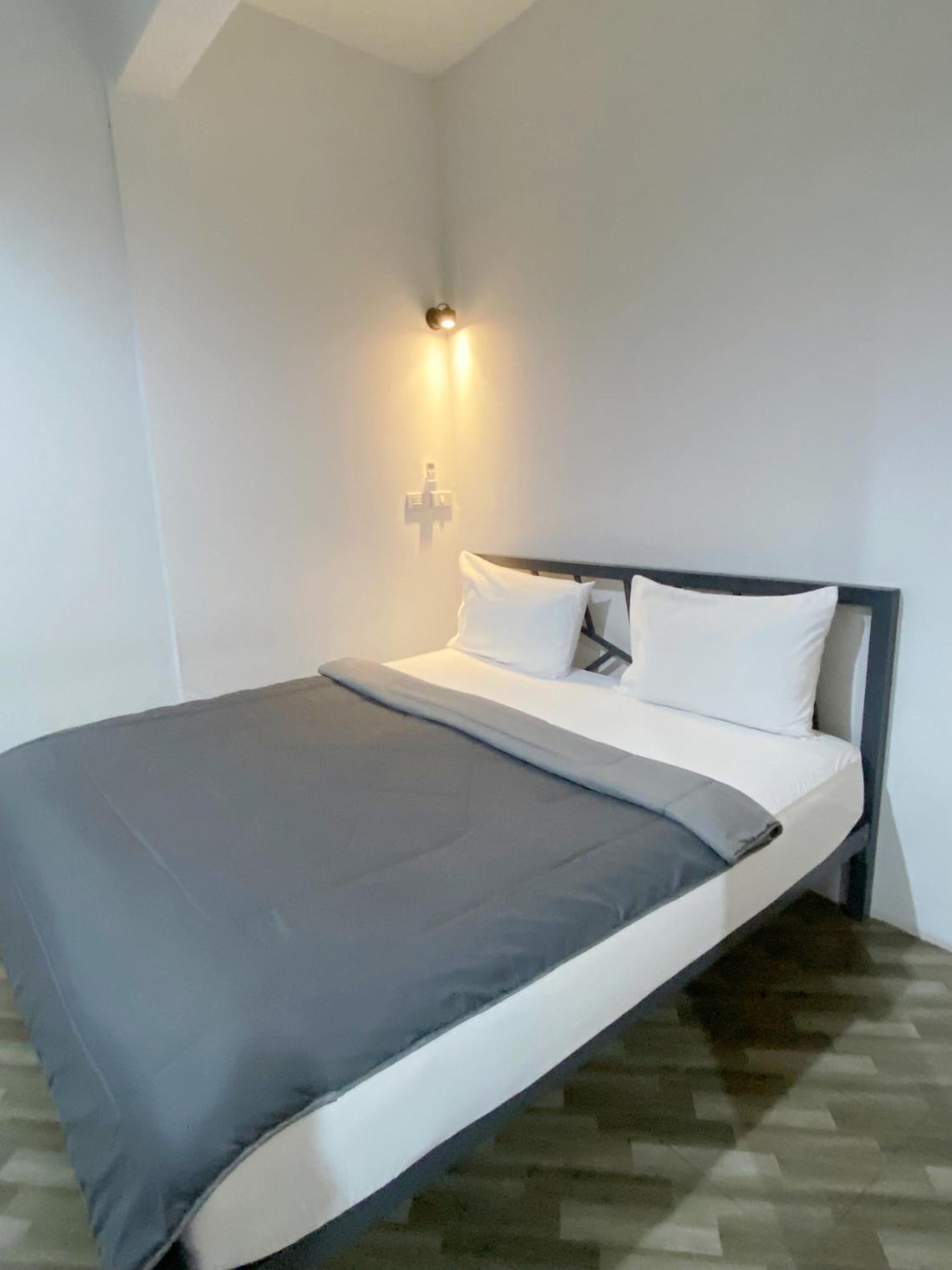 Hostel The Alex *