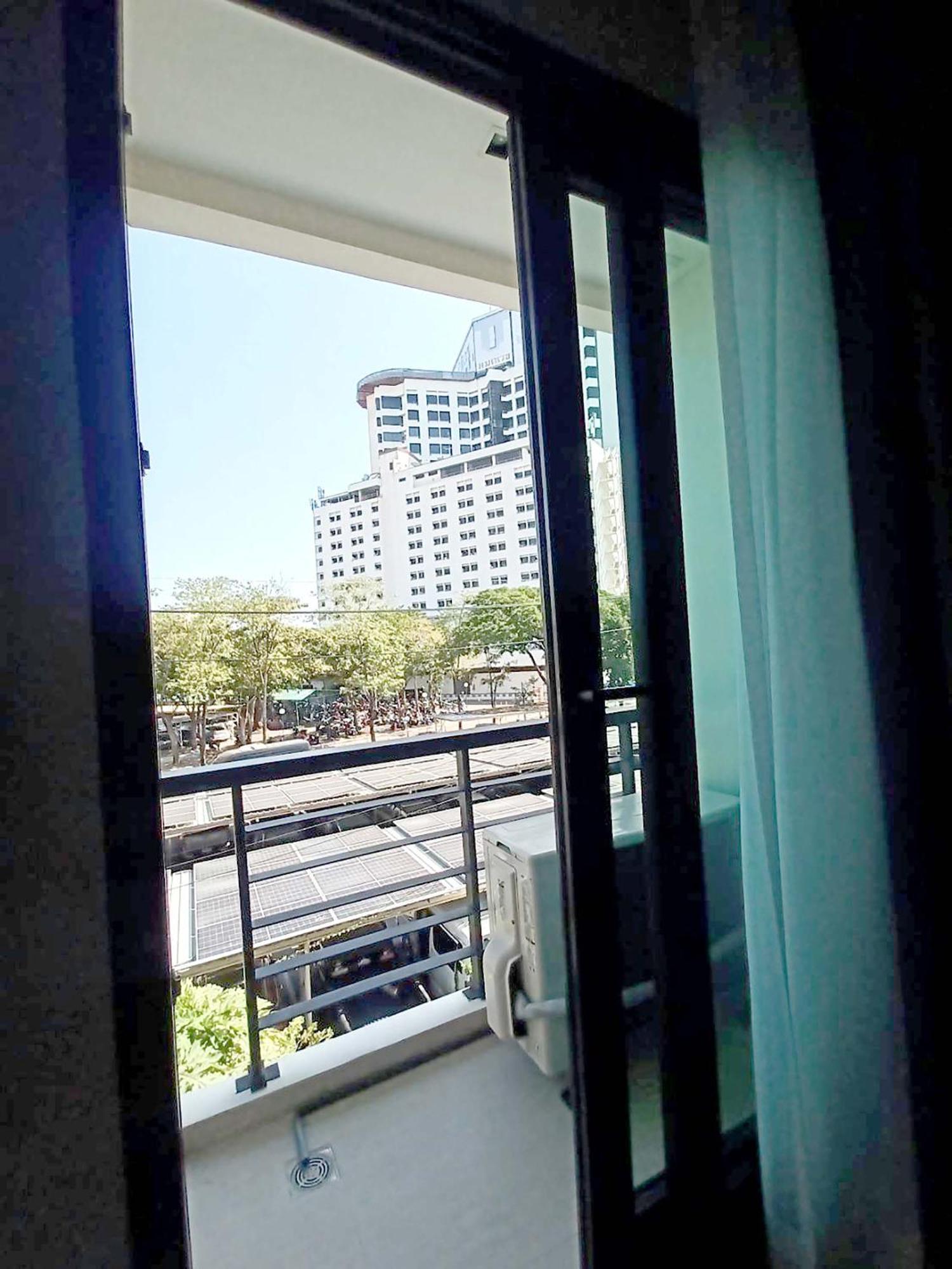 The 9 3* Bangkok