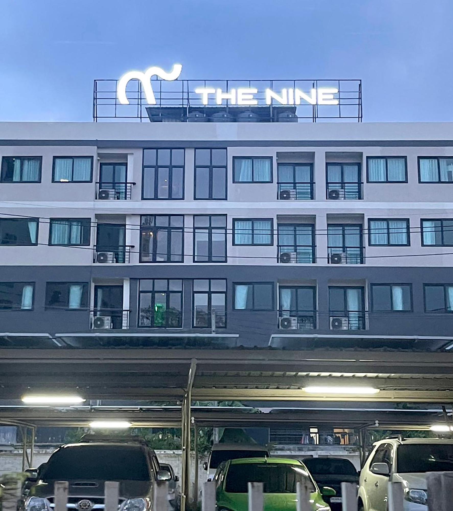 Hotel The 9