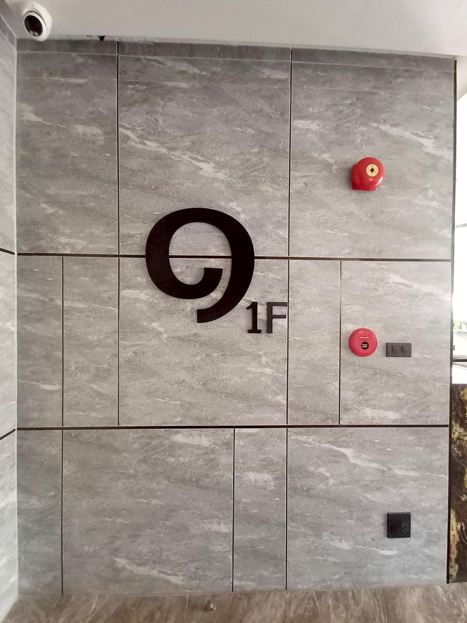 The 9 Hotel