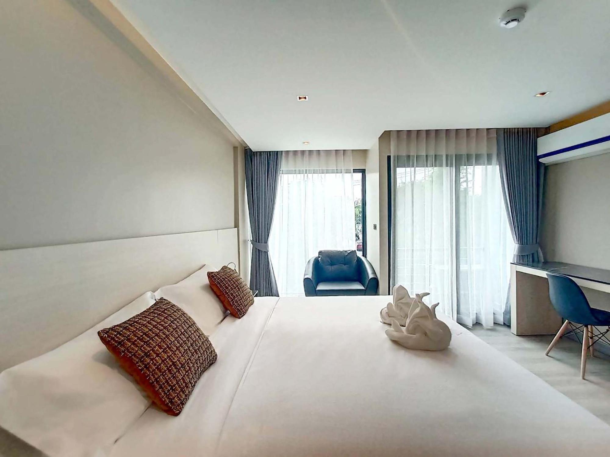 The 9 Hotel 3*