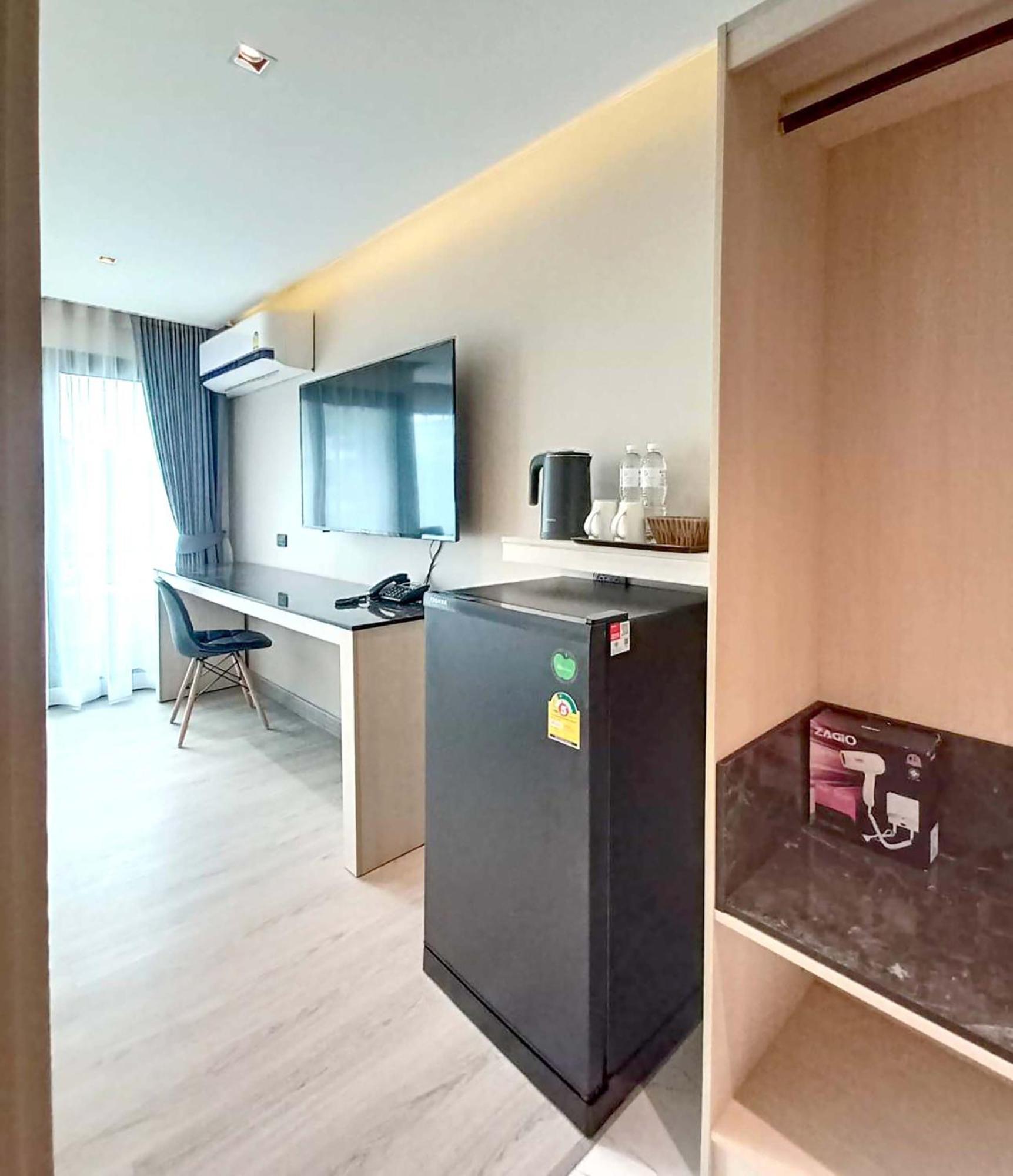 The 9 Bangkok