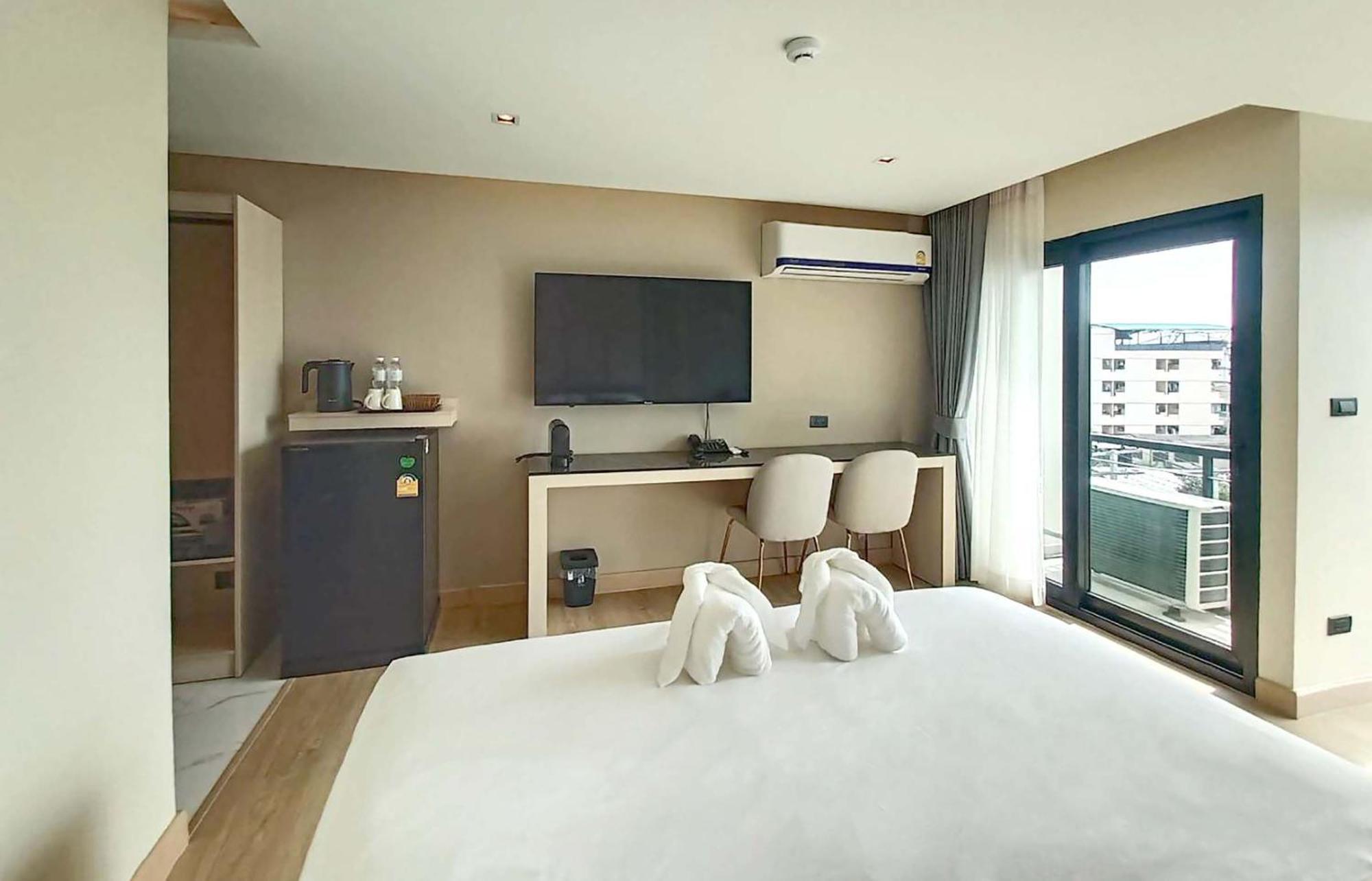 Hotel The 9 Bangkok