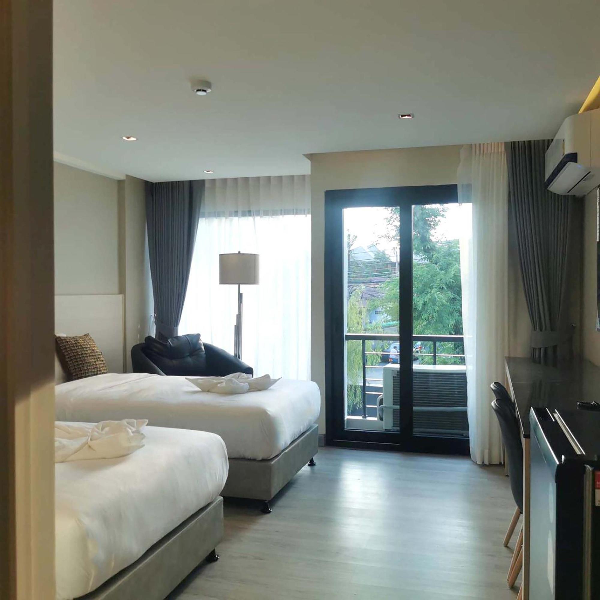 The 9 Bangkok