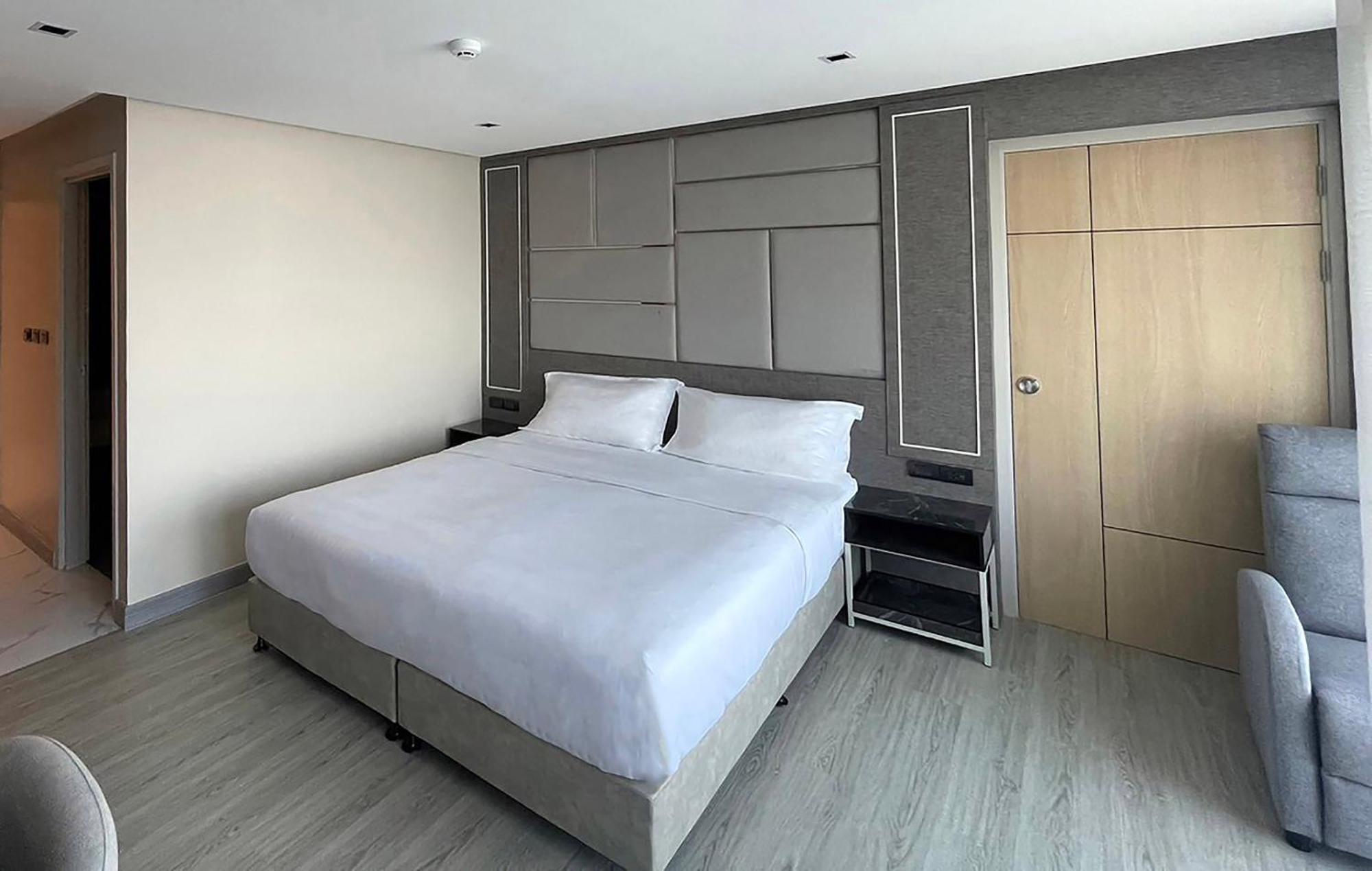 Hotel The 9 Bangkok