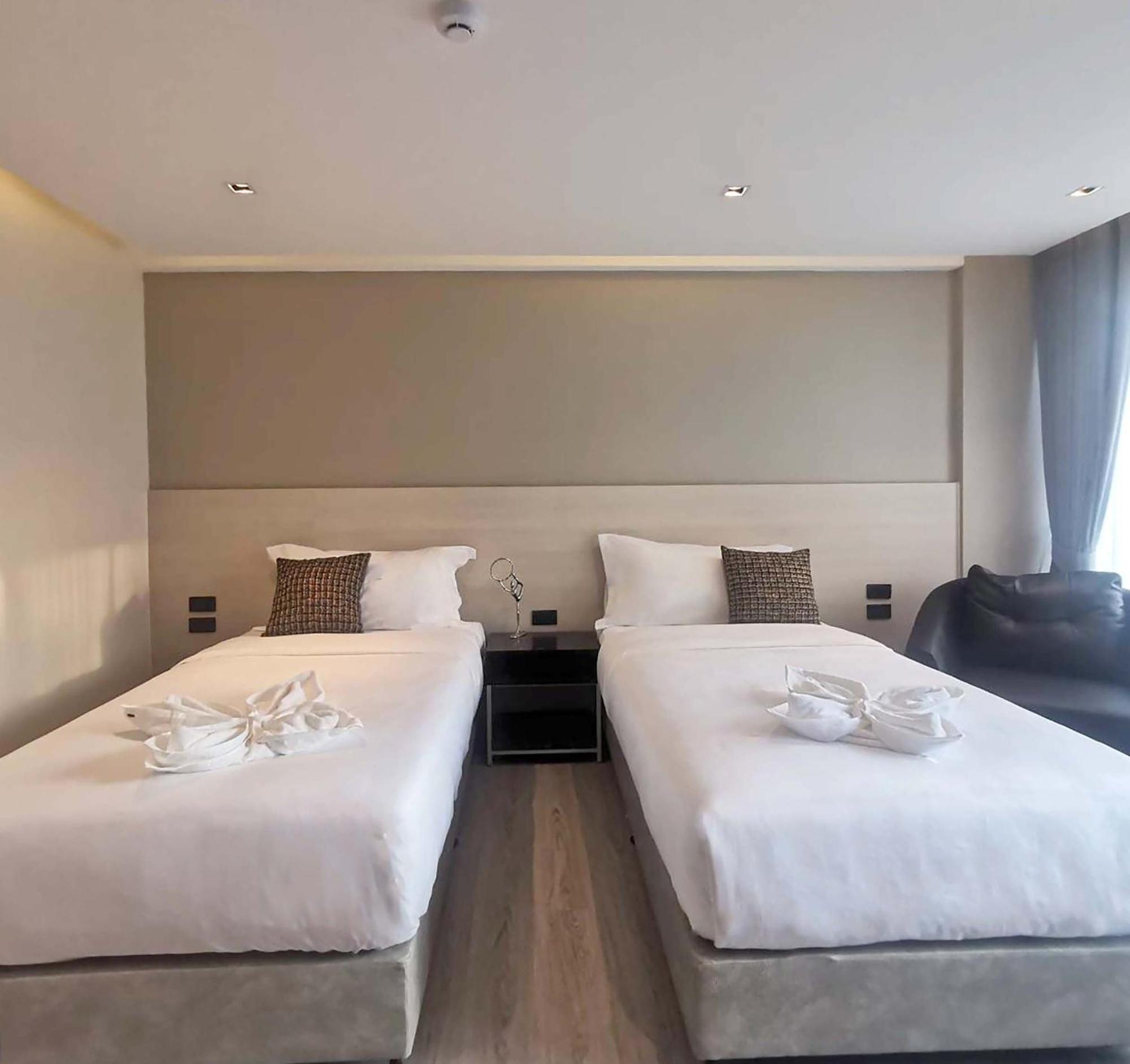 Hotel The 9