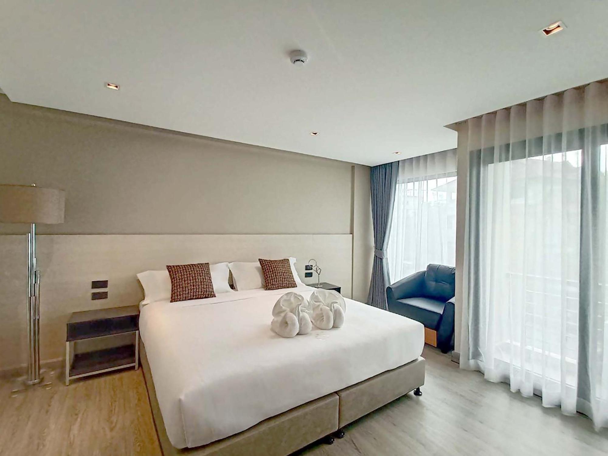Hotel The 9 Bangkok
