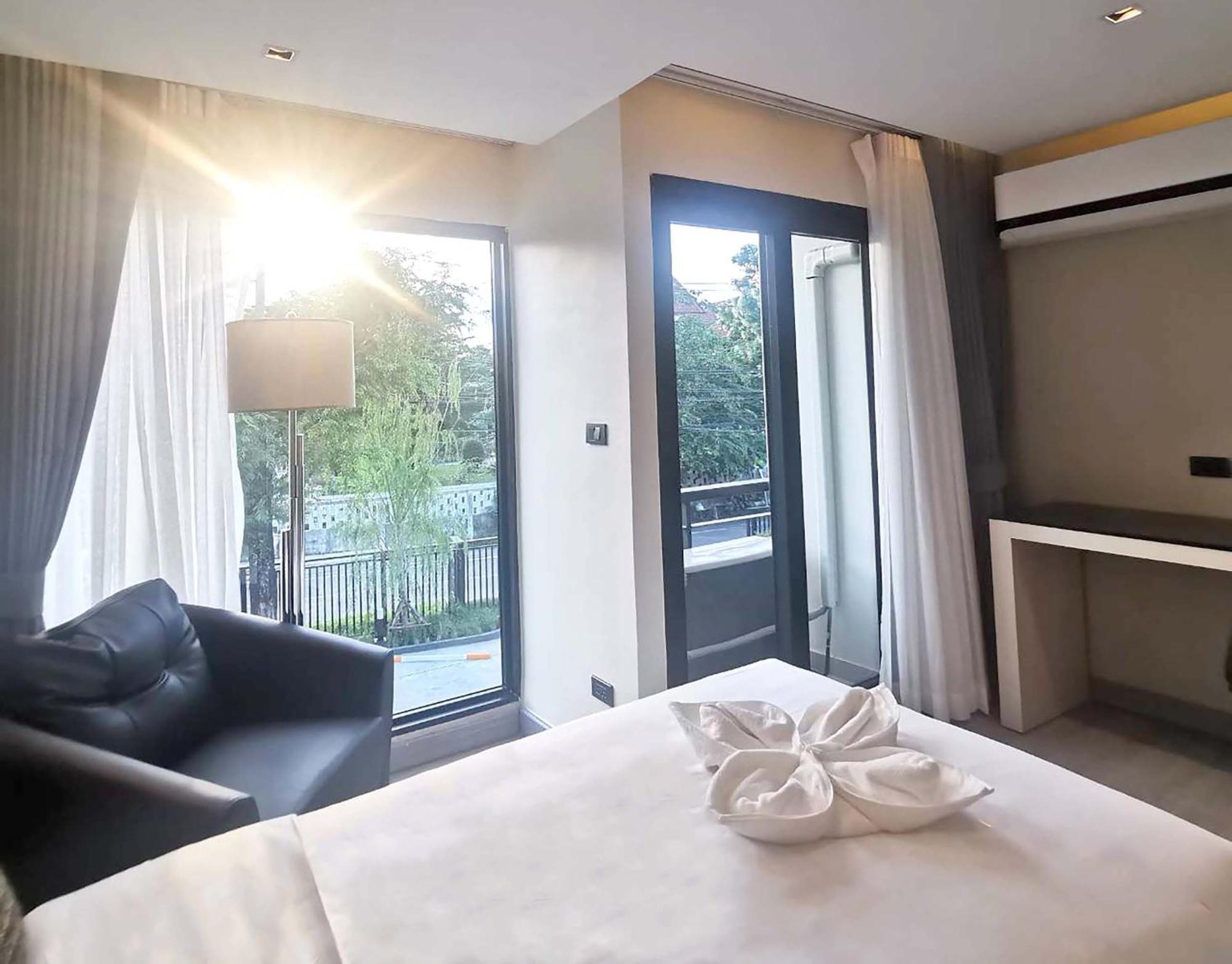 The 9 Bangkok