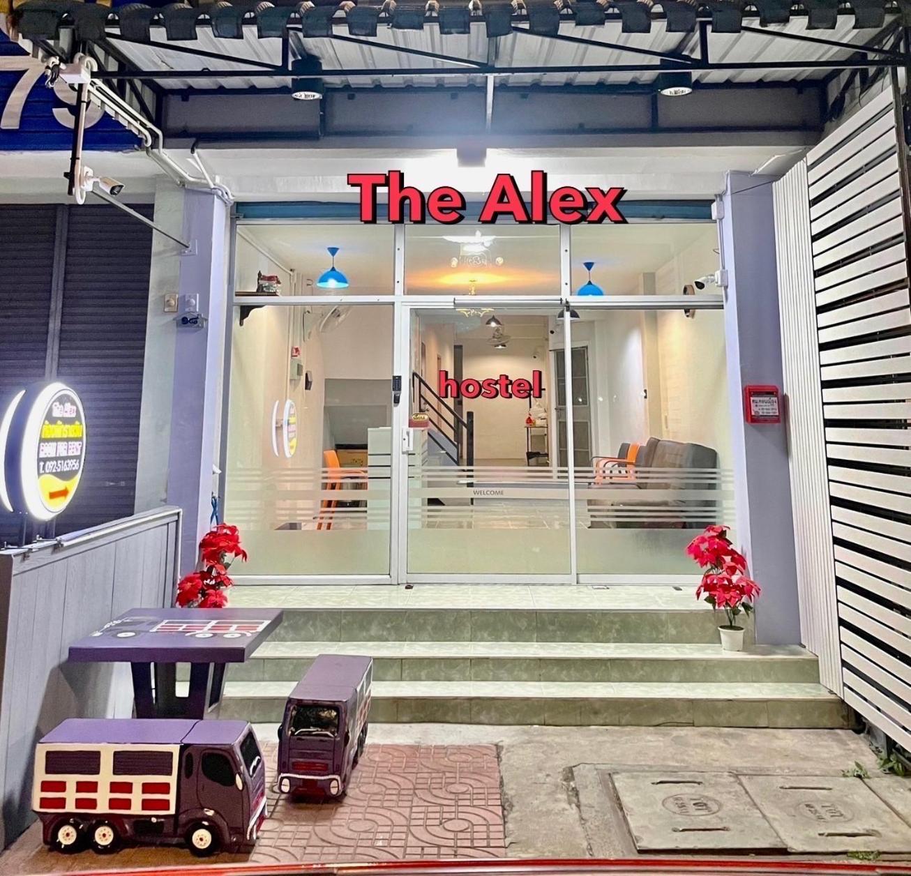 The Alex