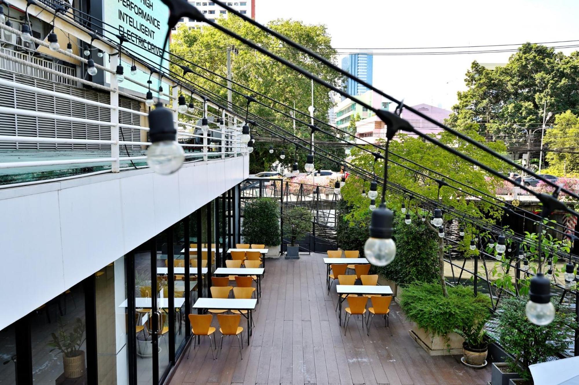 Anya Nana At Sukhumvit 3*