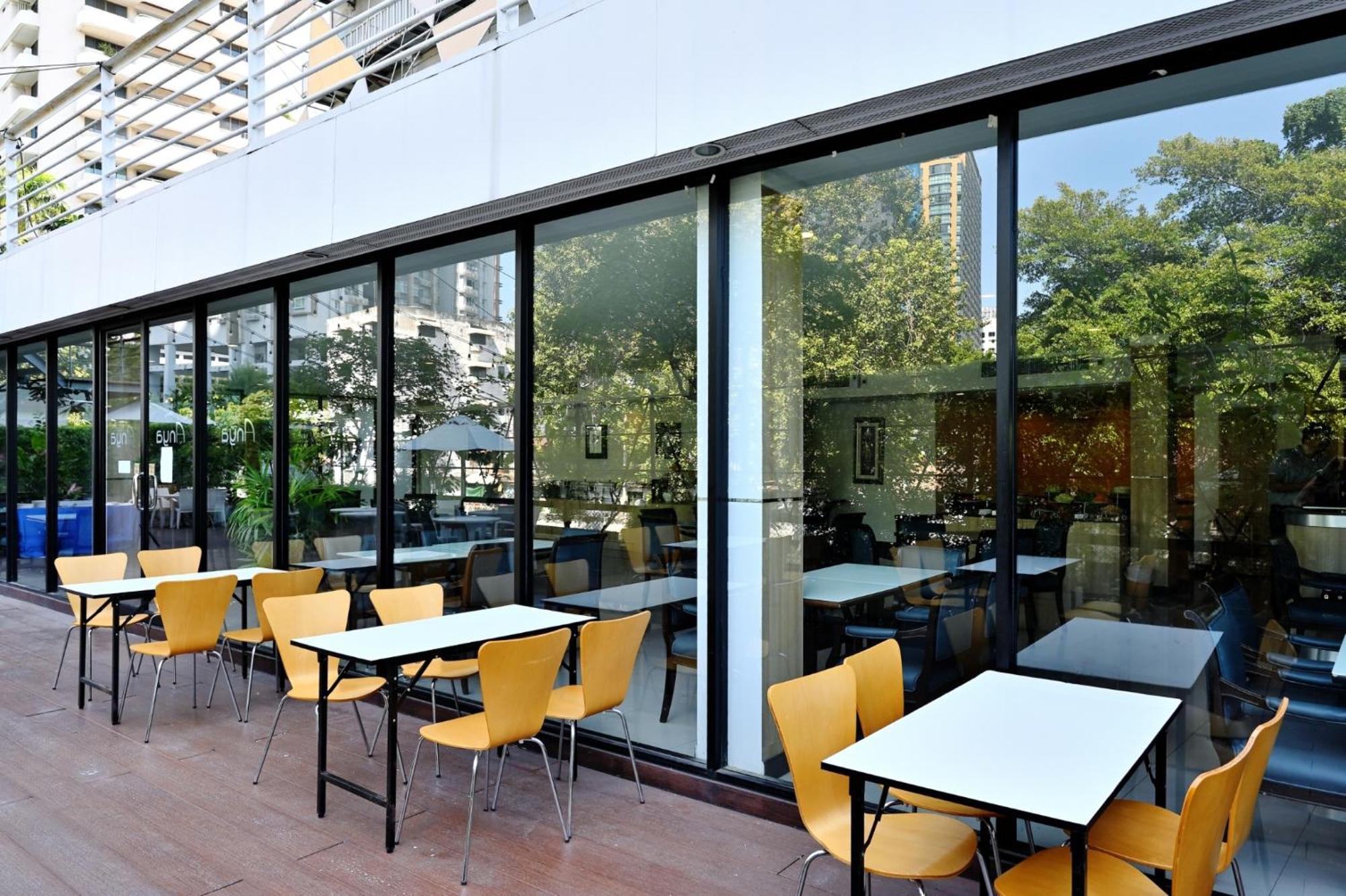 Anya Nana At Sukhumvit Bangkok