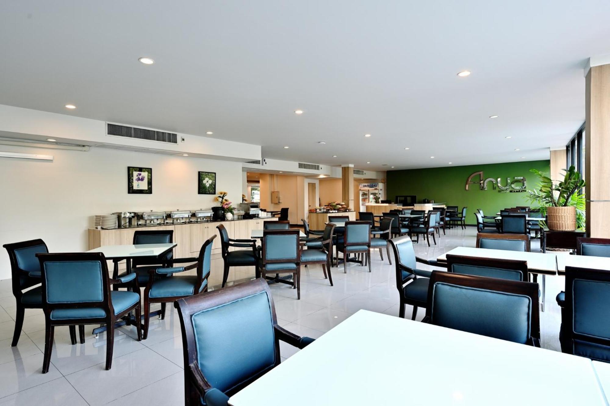 Anya Nana At Sukhumvit Hotel 3*