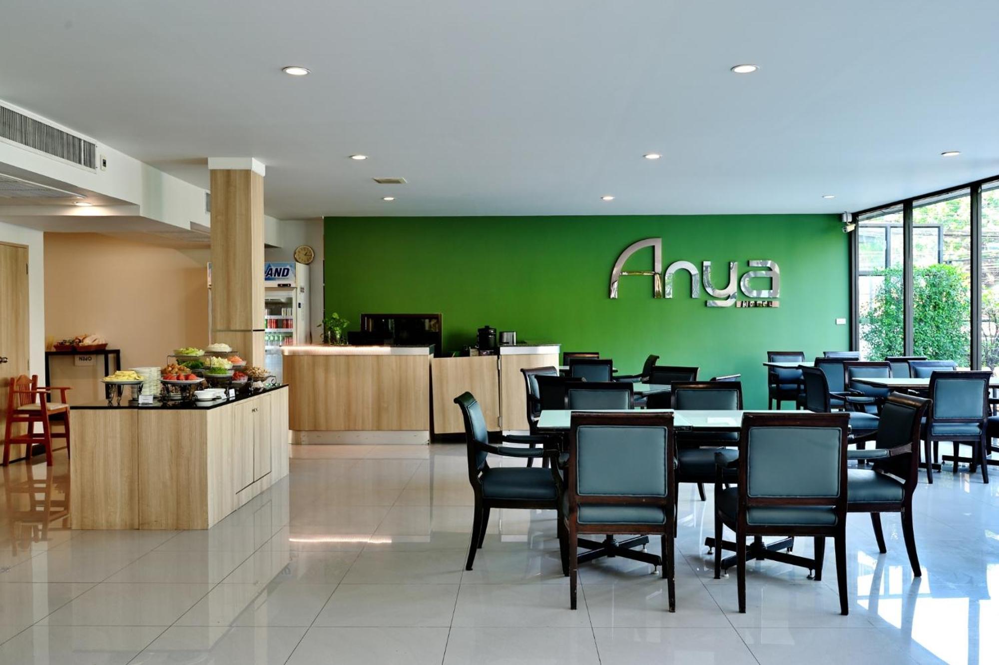 Anya Nana At Sukhumvit 3*