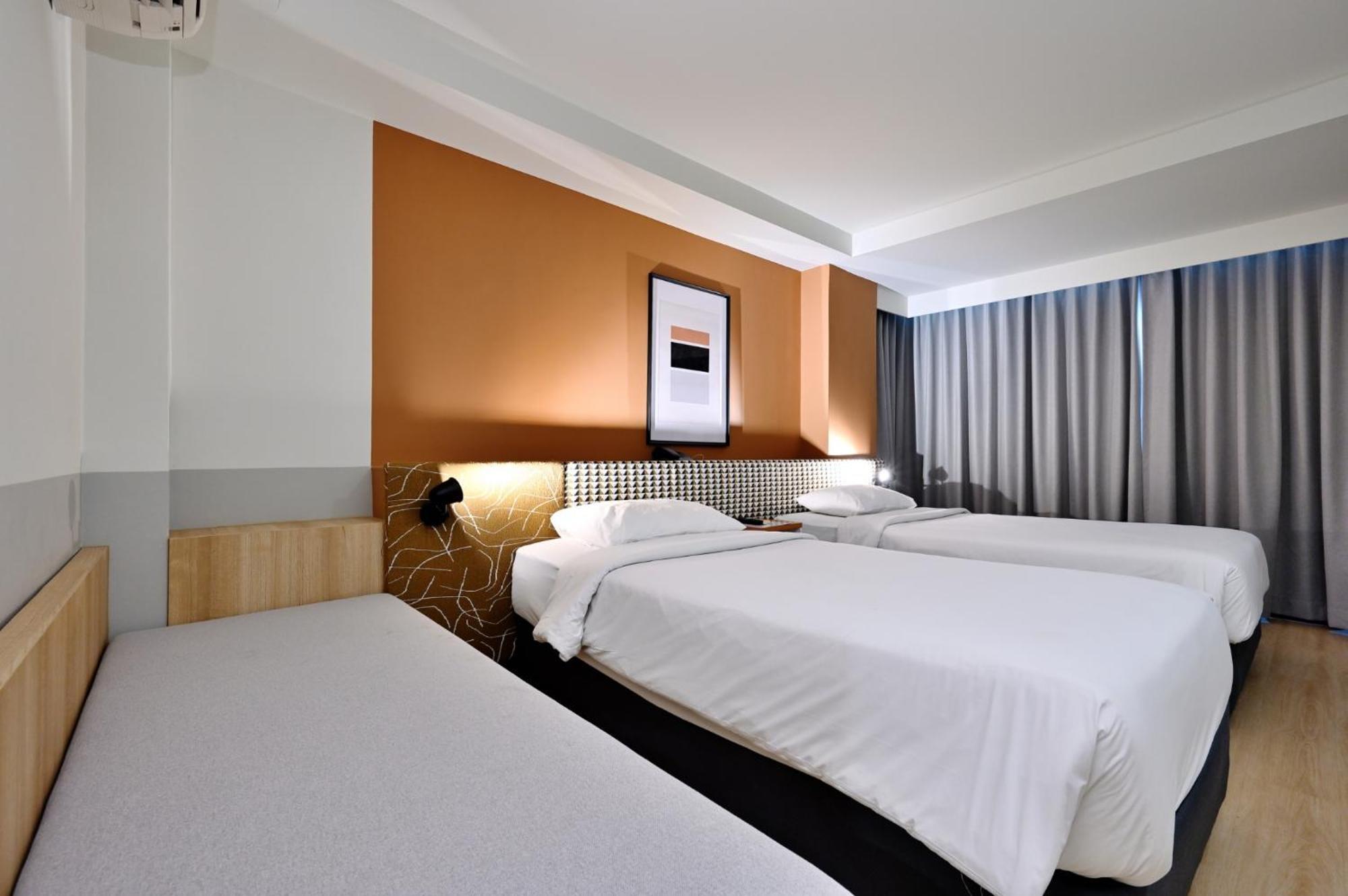 Hotel Anya Nana At Sukhumvit