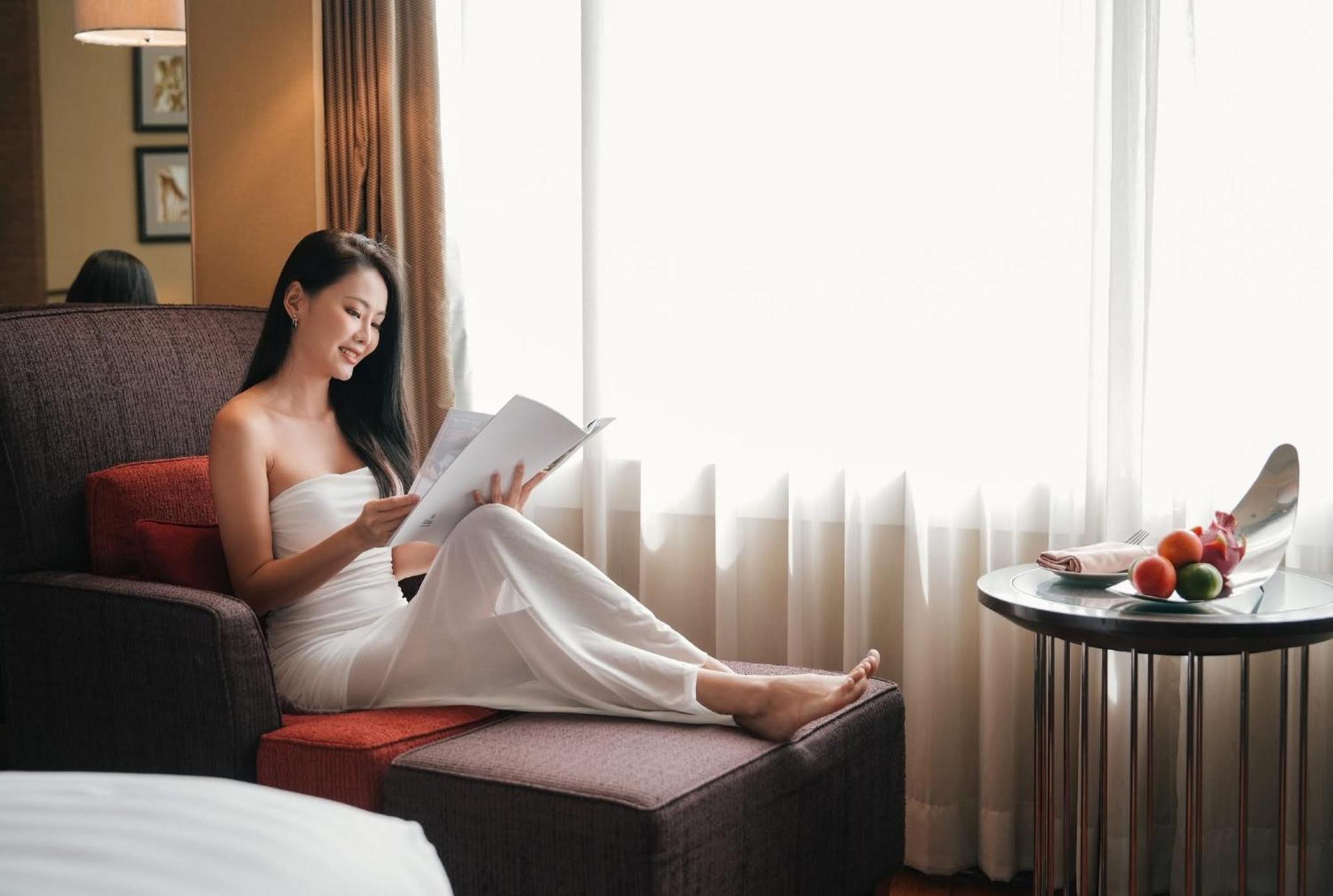 Hilton Grande Asoke Hotel