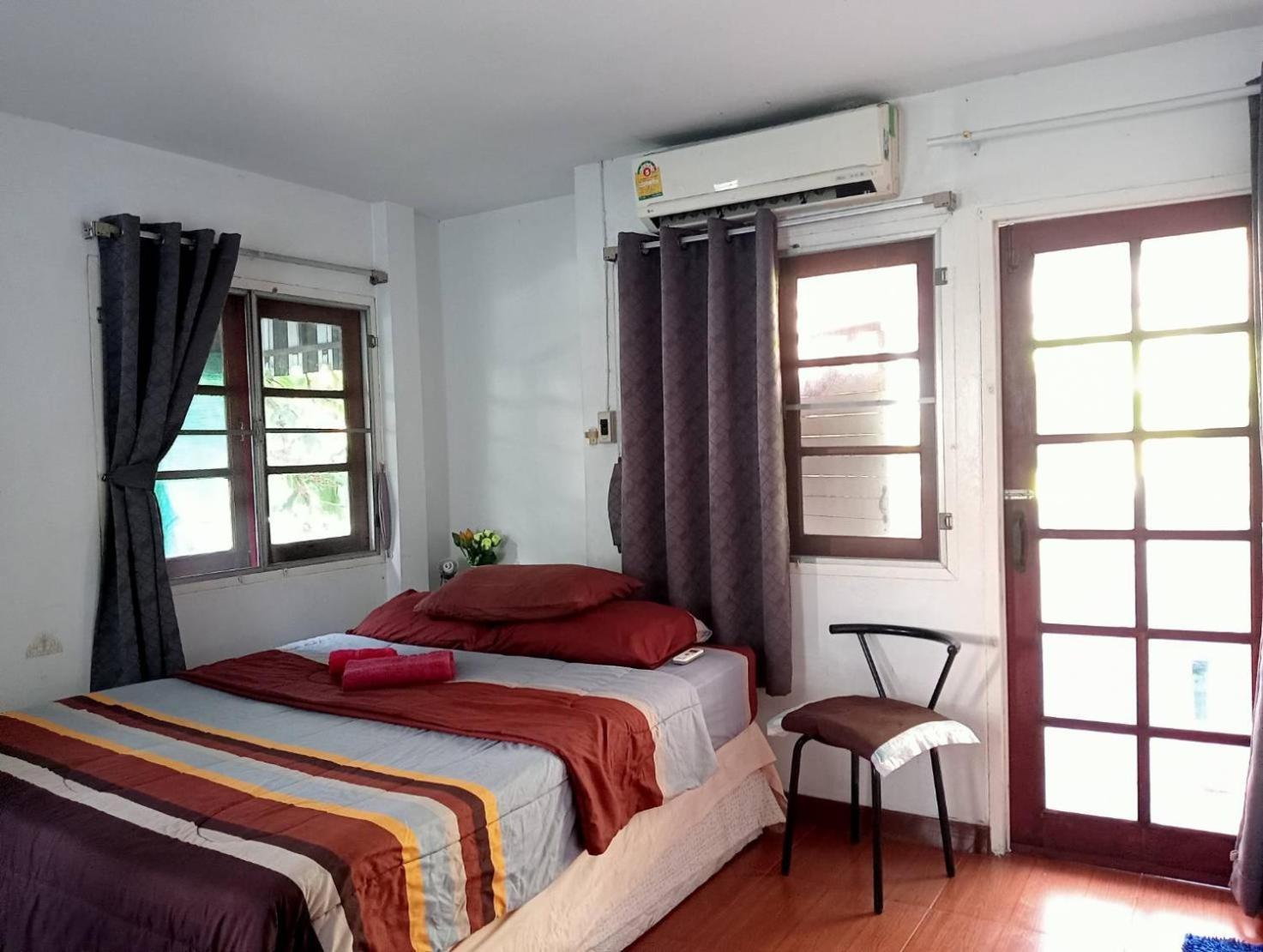 Young And Beautiful Guest house *