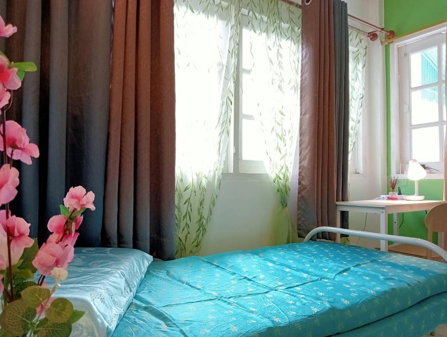 Ban Suanlum Guest house *