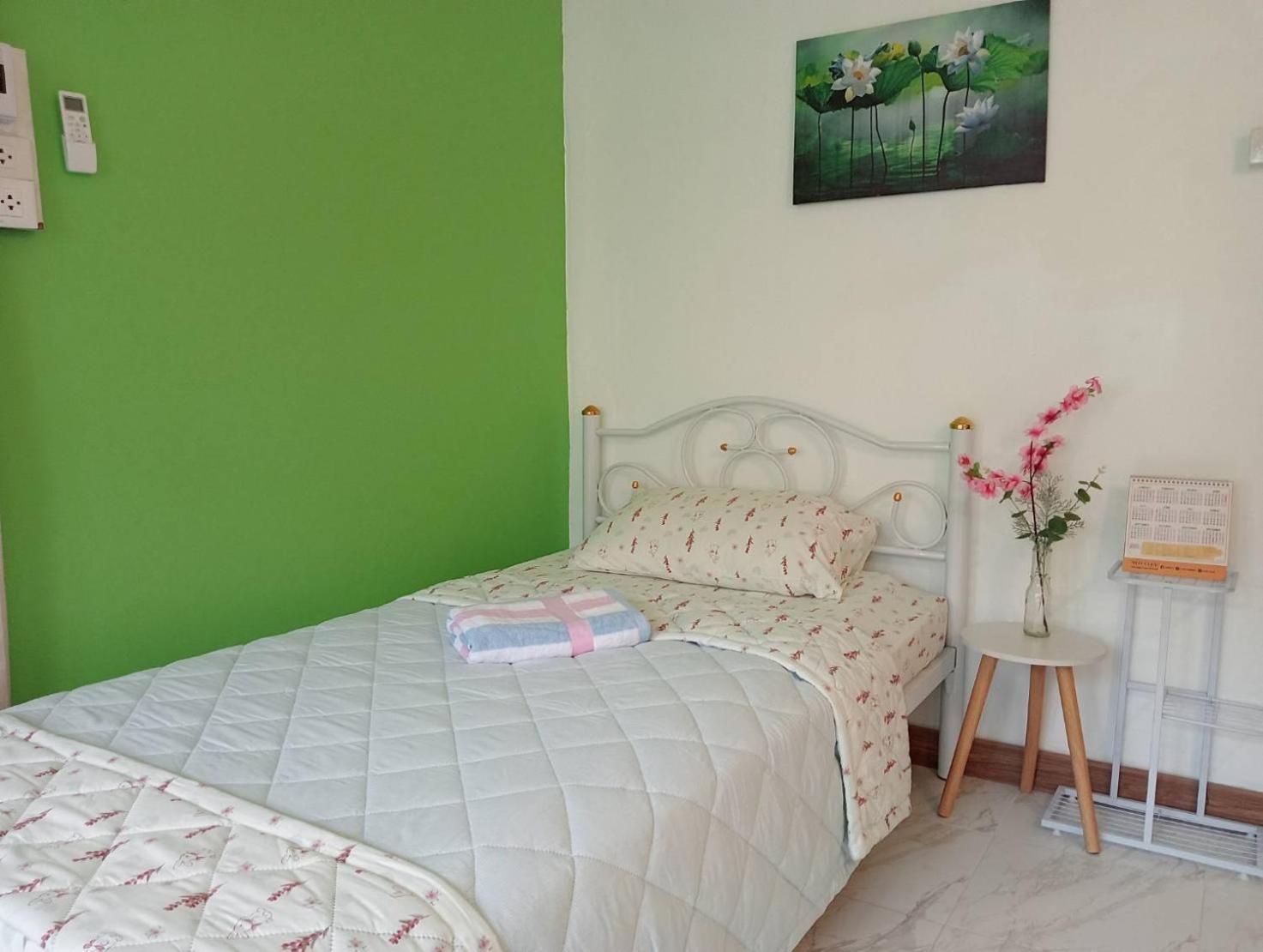 Guest house Ban Suanlum *