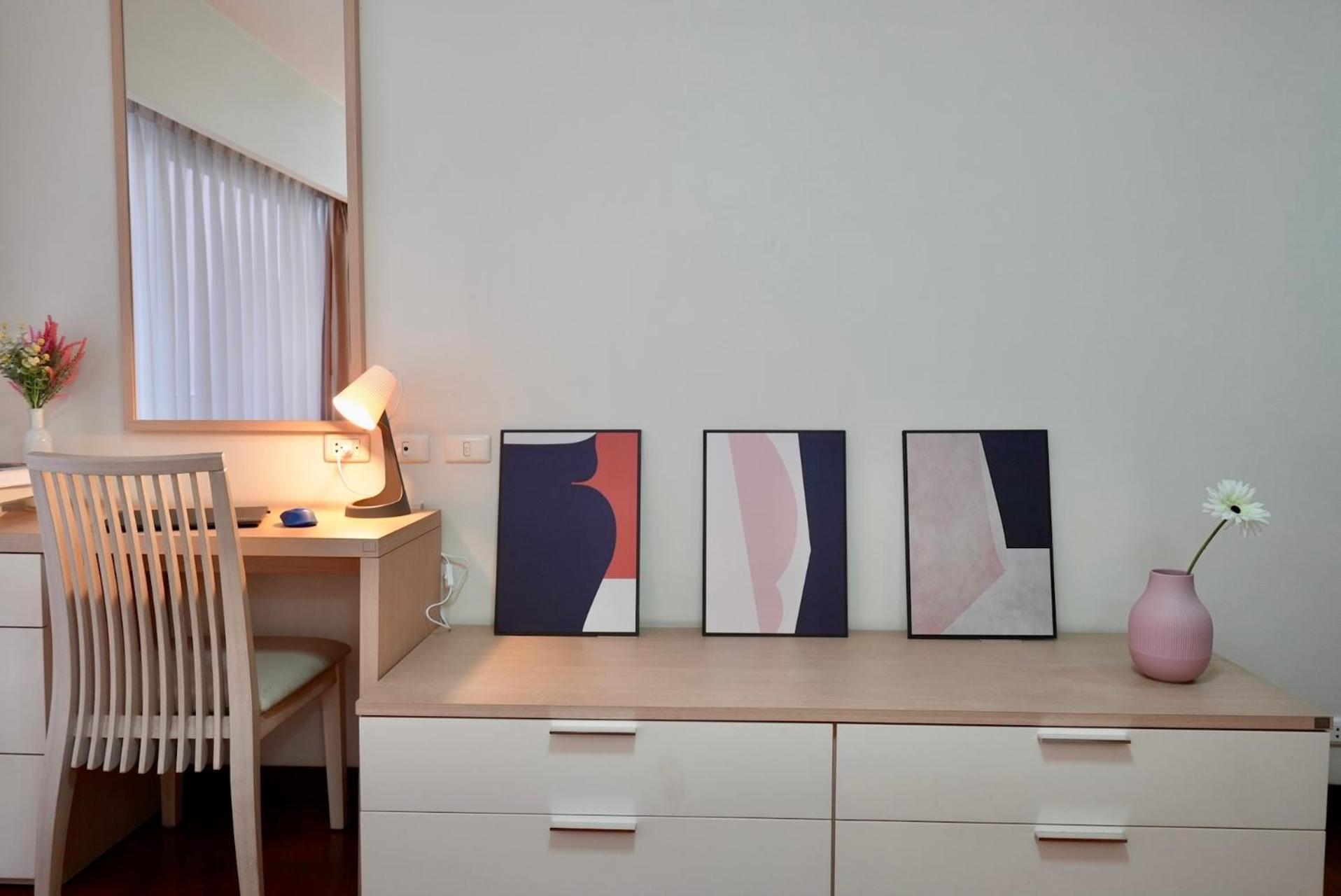 Baan Sukhumvit14 Bangkok