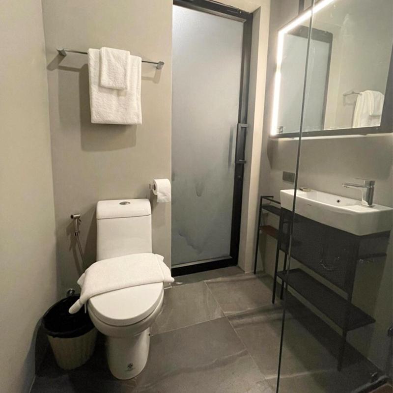 515 Victory 4* Bangkok
