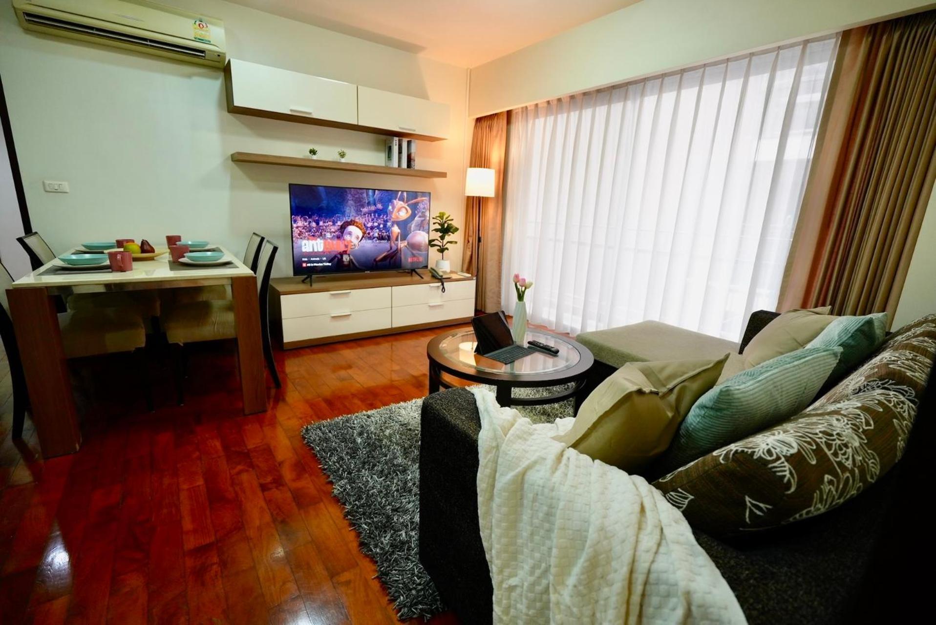 Baan Sukhumvit14