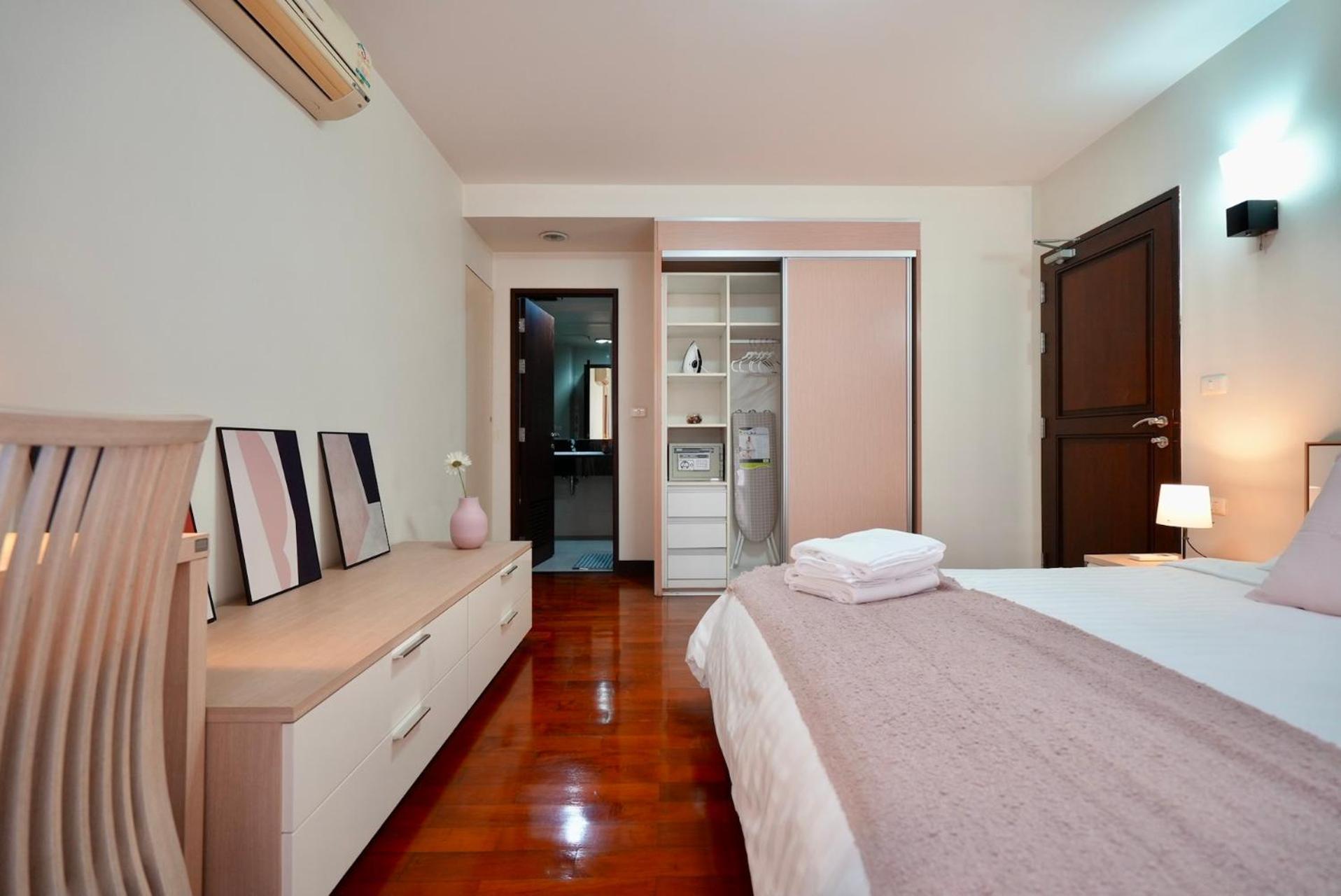 Apartment Baan Sukhumvit14