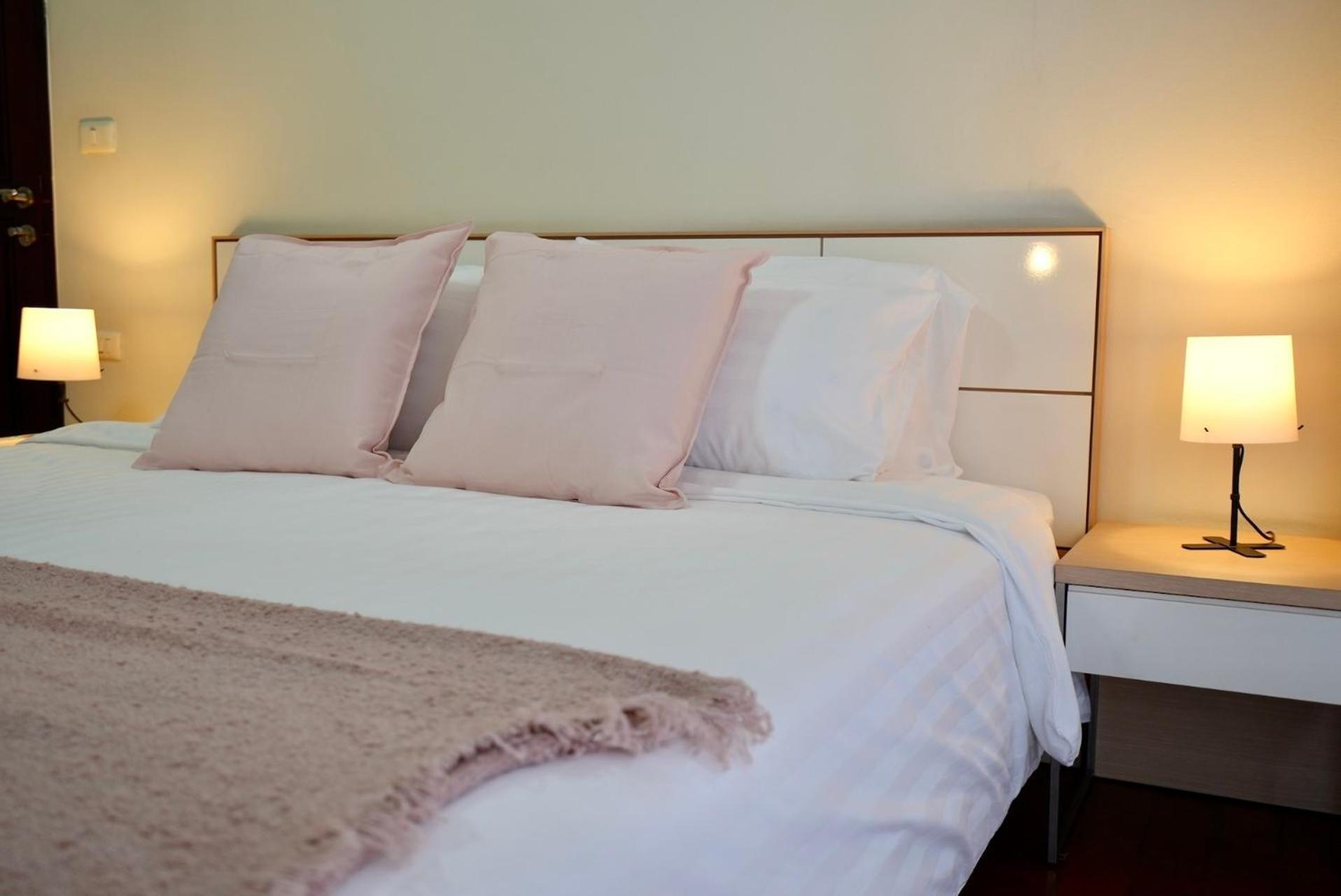 Baan Sukhumvit14 Apartment
