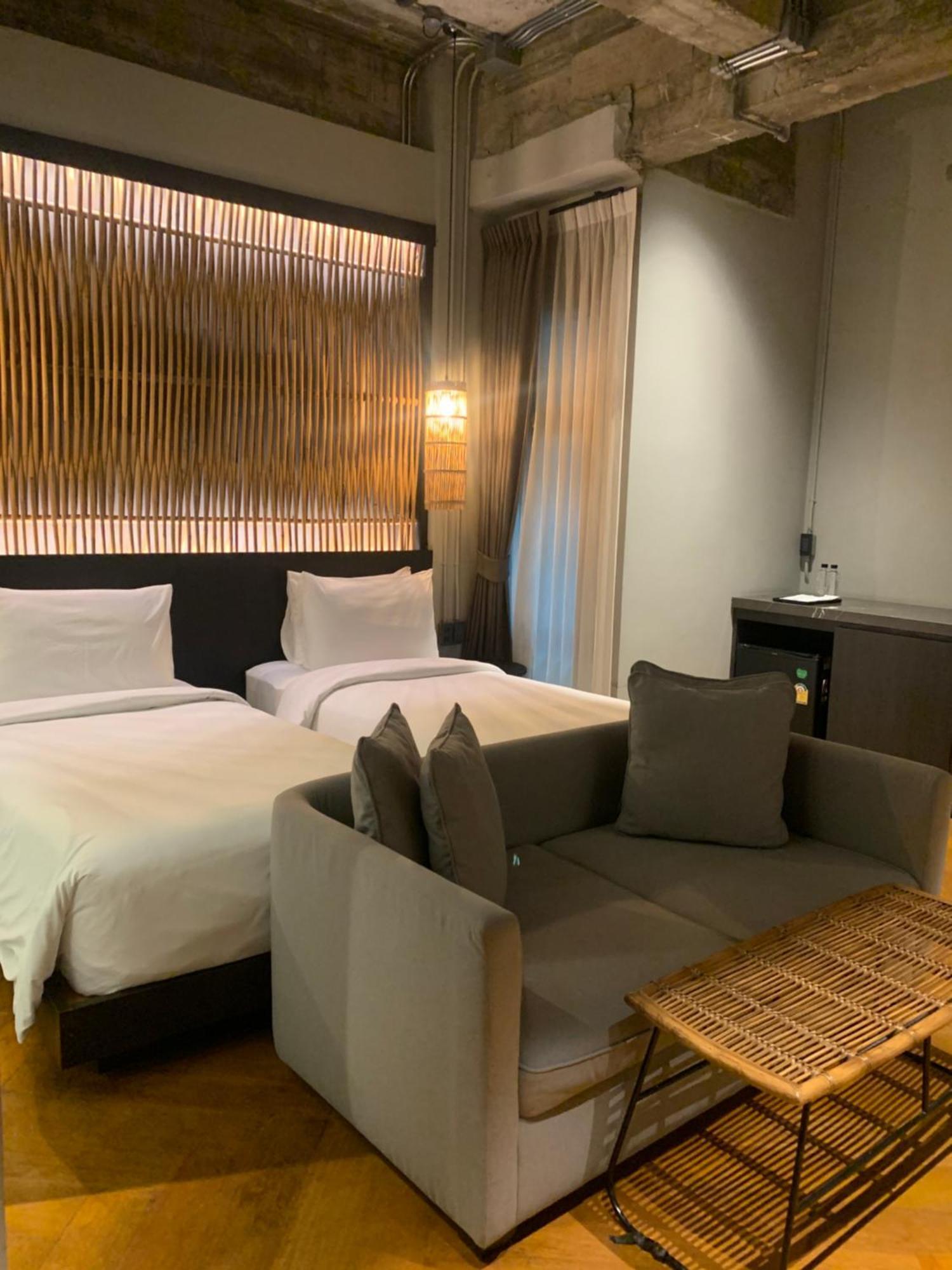 515 Victory Hotel Bangkok