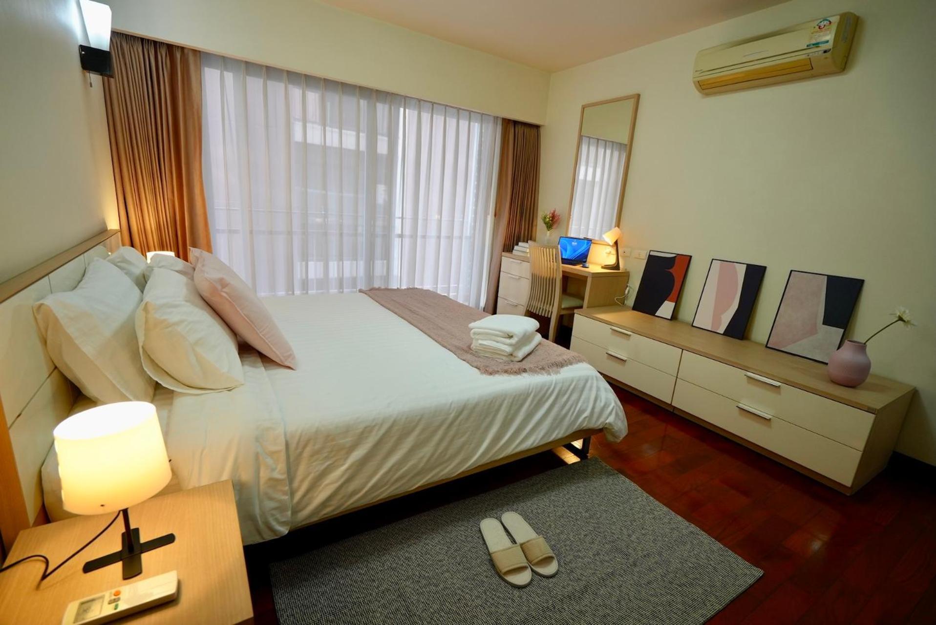 Apartment Baan Sukhumvit14