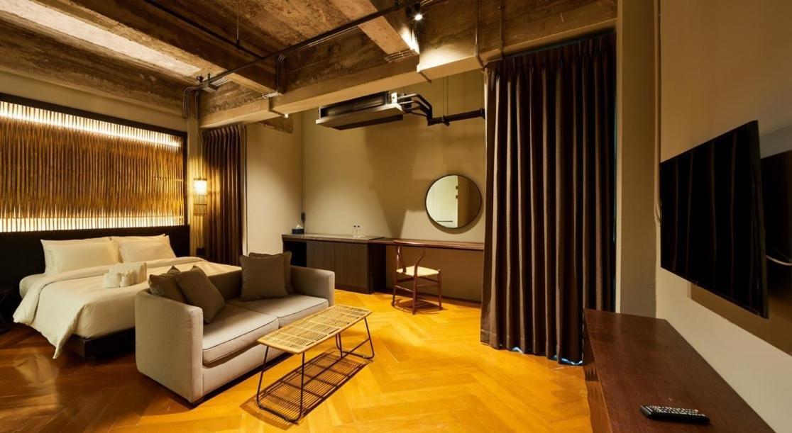 515 Victory Hotel Bangkok
