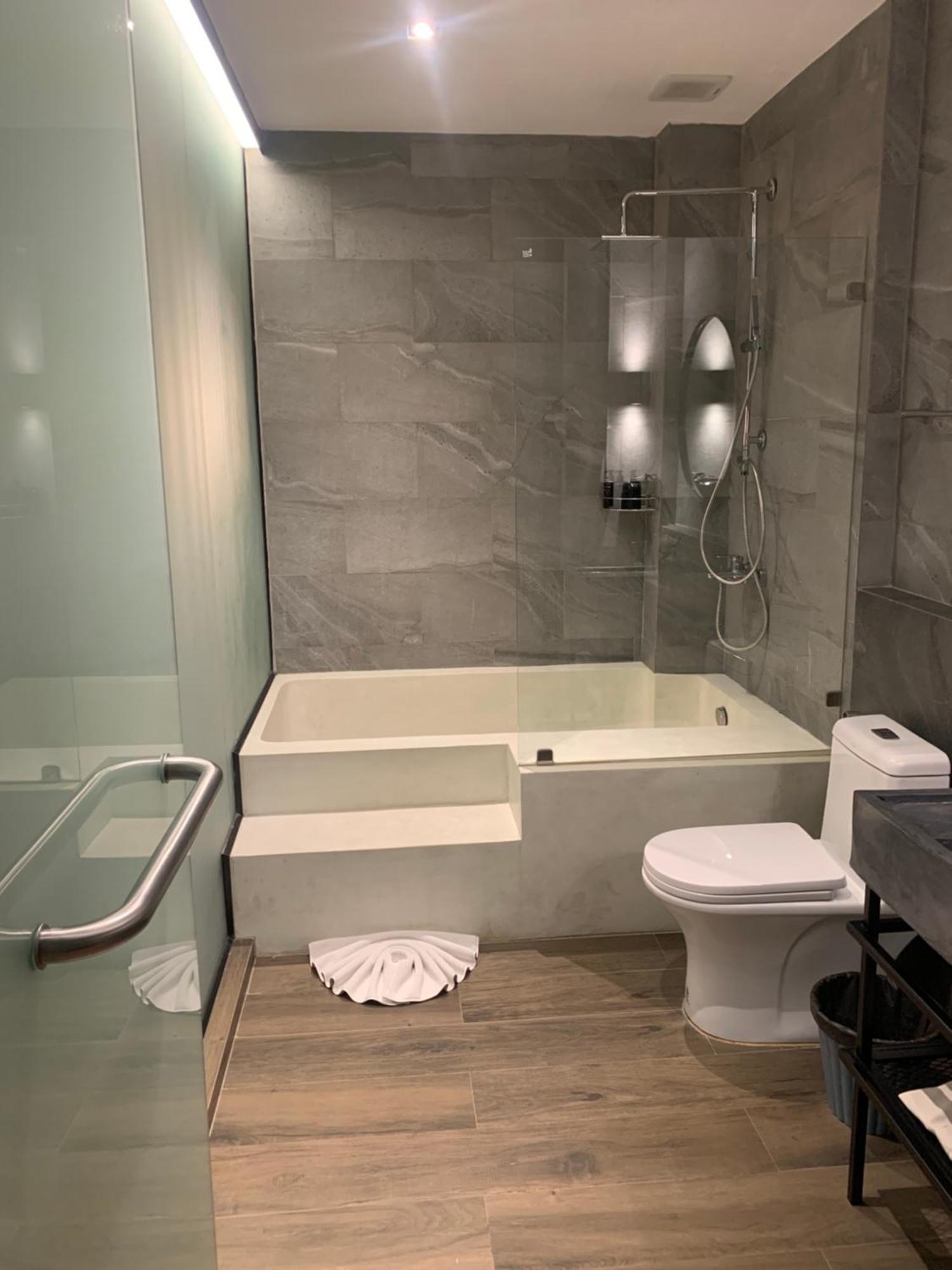 Hotel 515 Victory Bangkok