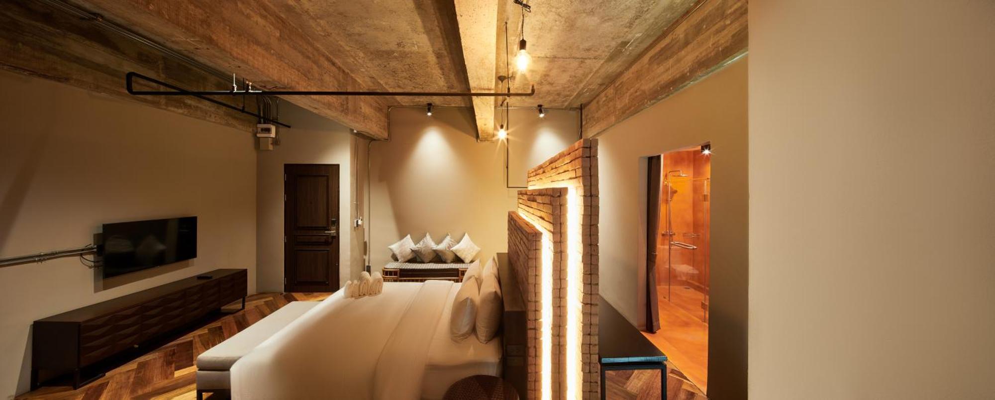 515 Victory Hotel