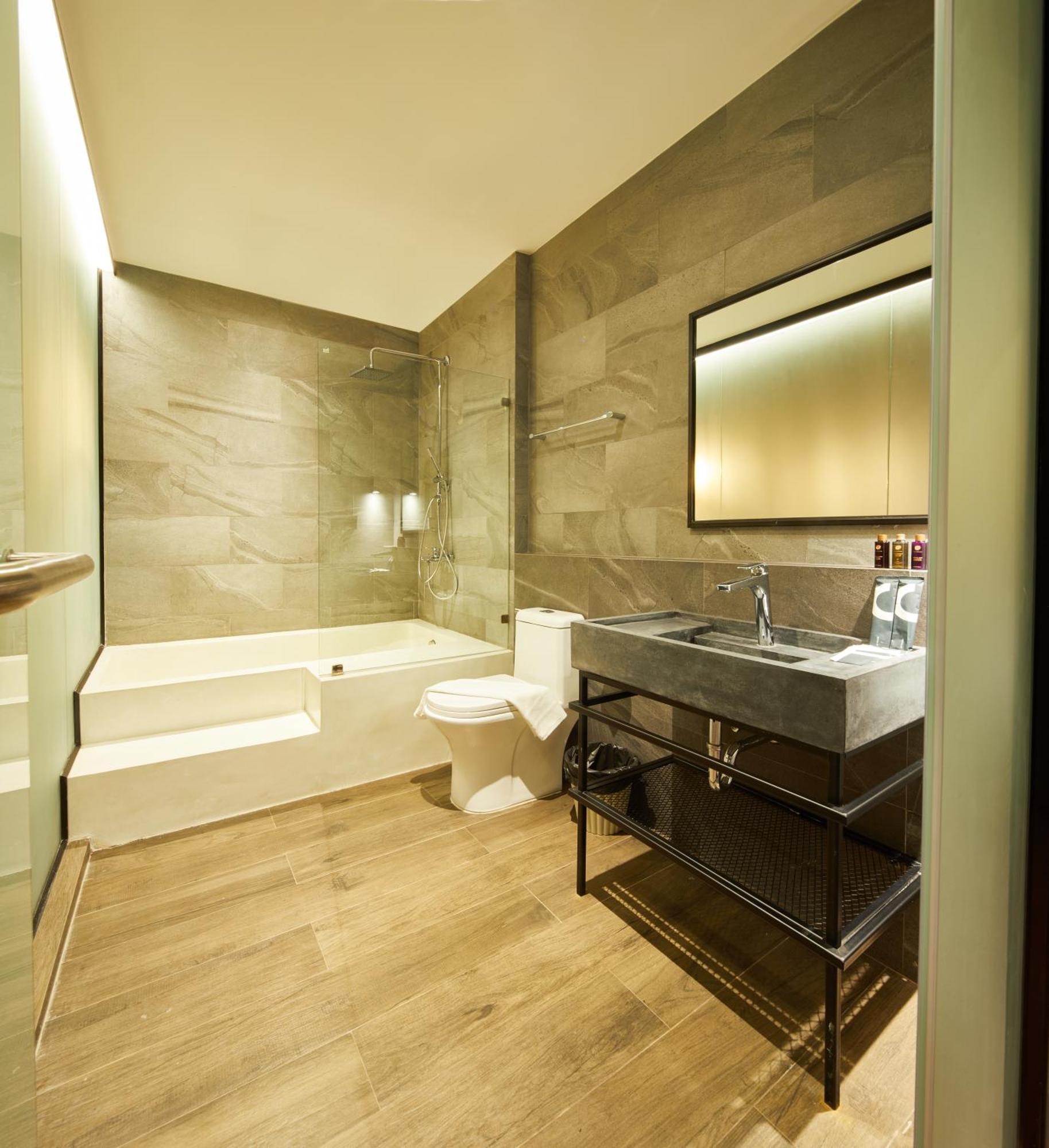 Hotel 515 Victory Bangkok