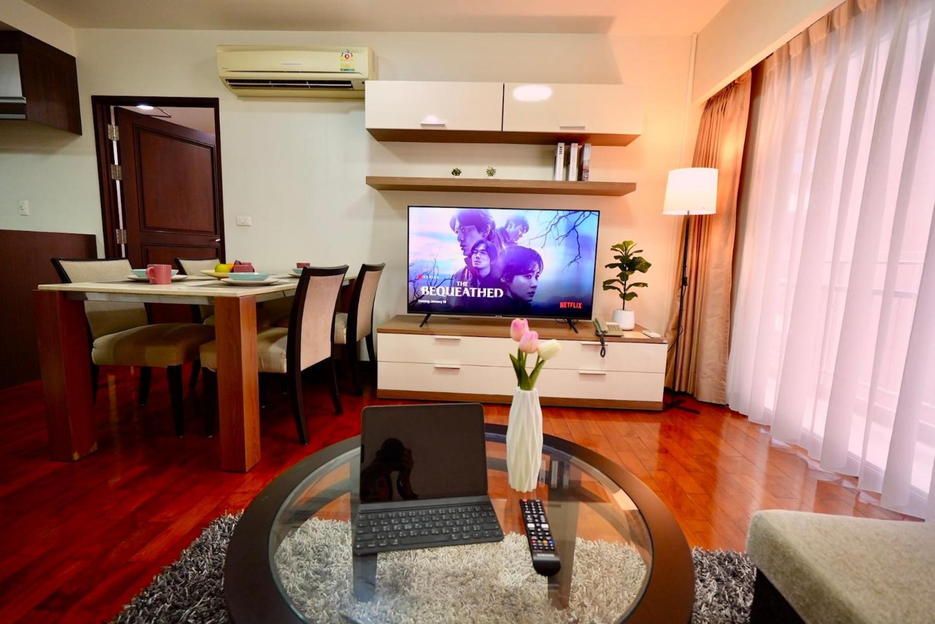 Baan Sukhumvit14 Bangkok