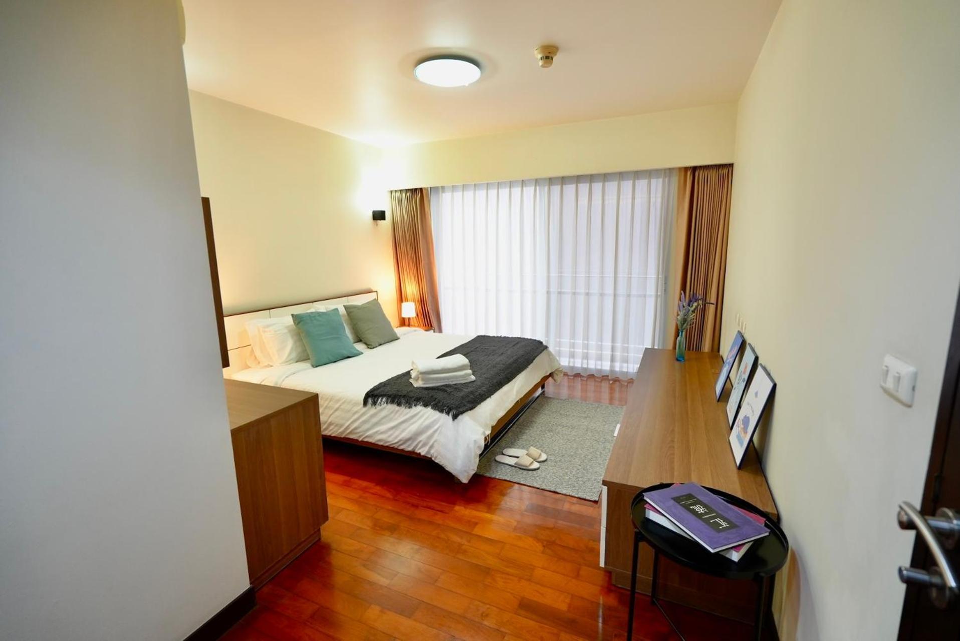 Baan Sukhumvit14 *