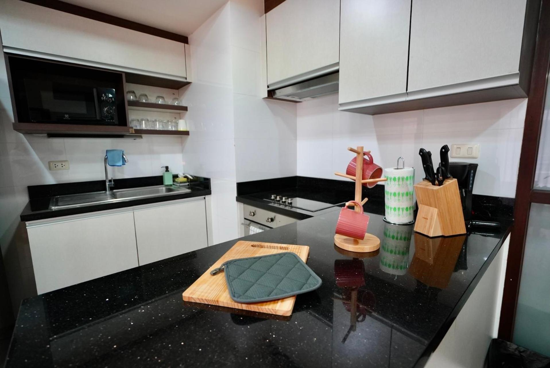 Baan Sukhumvit14 Apartment