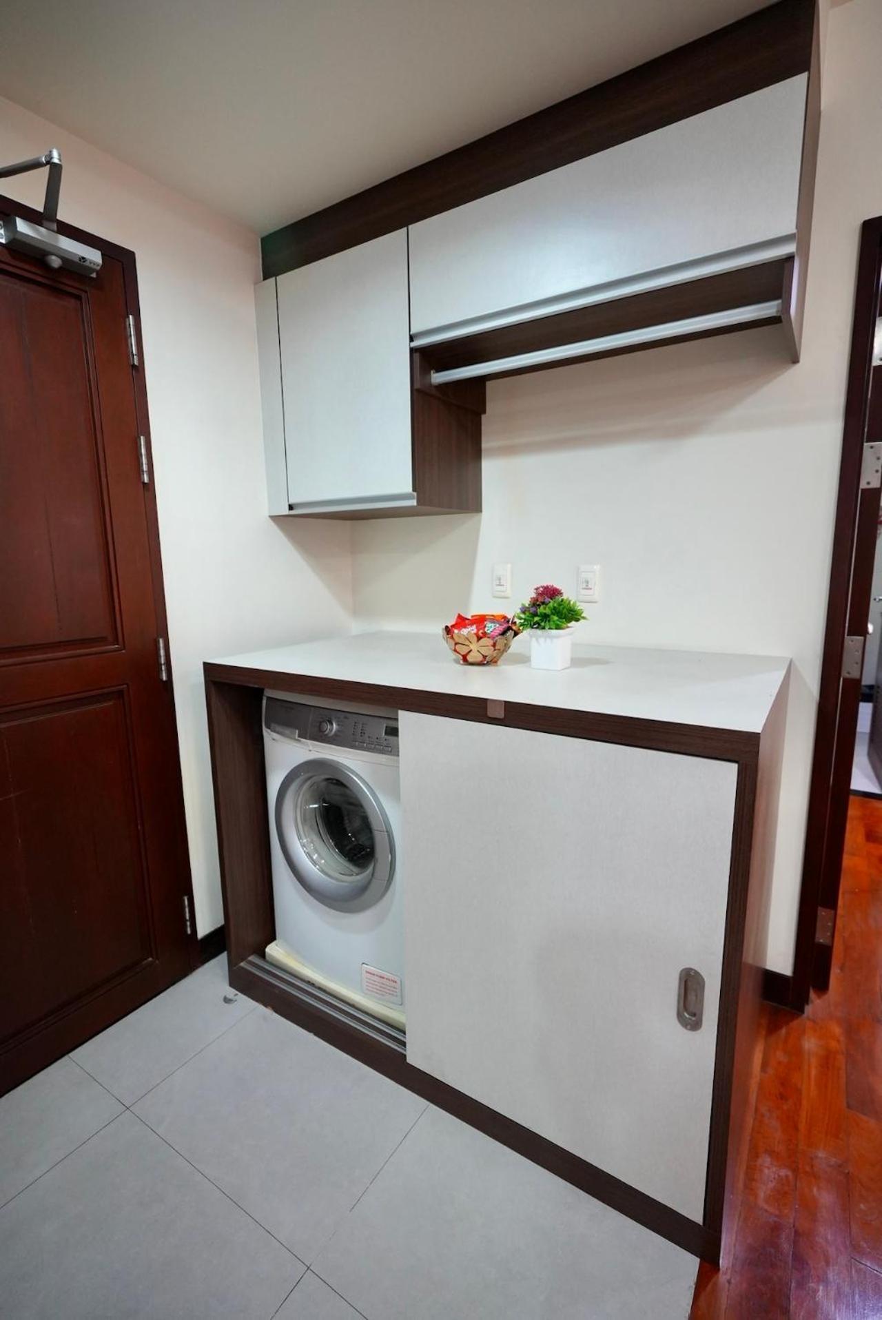 Apartment Baan Sukhumvit14