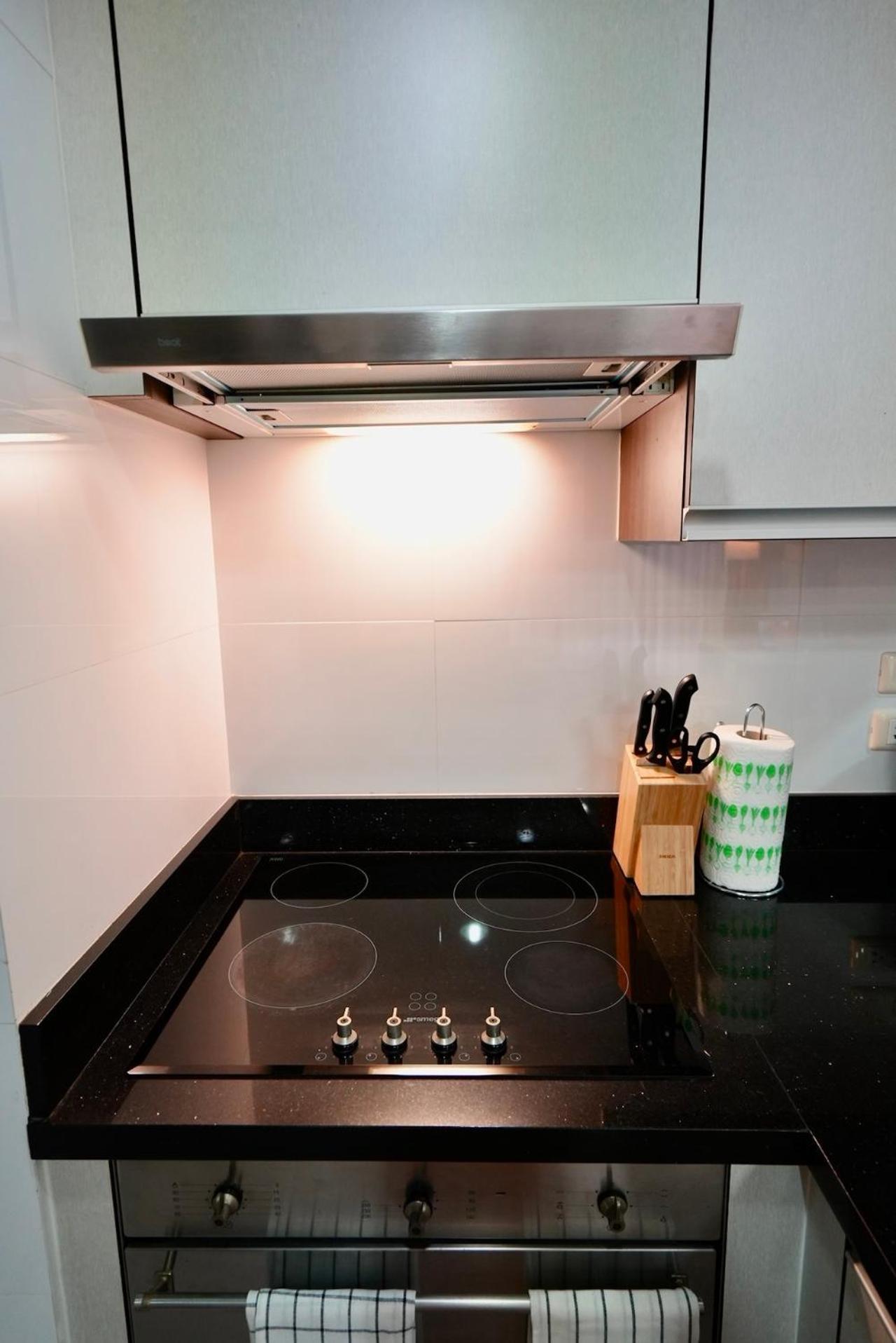 Apartment Baan Sukhumvit14 *