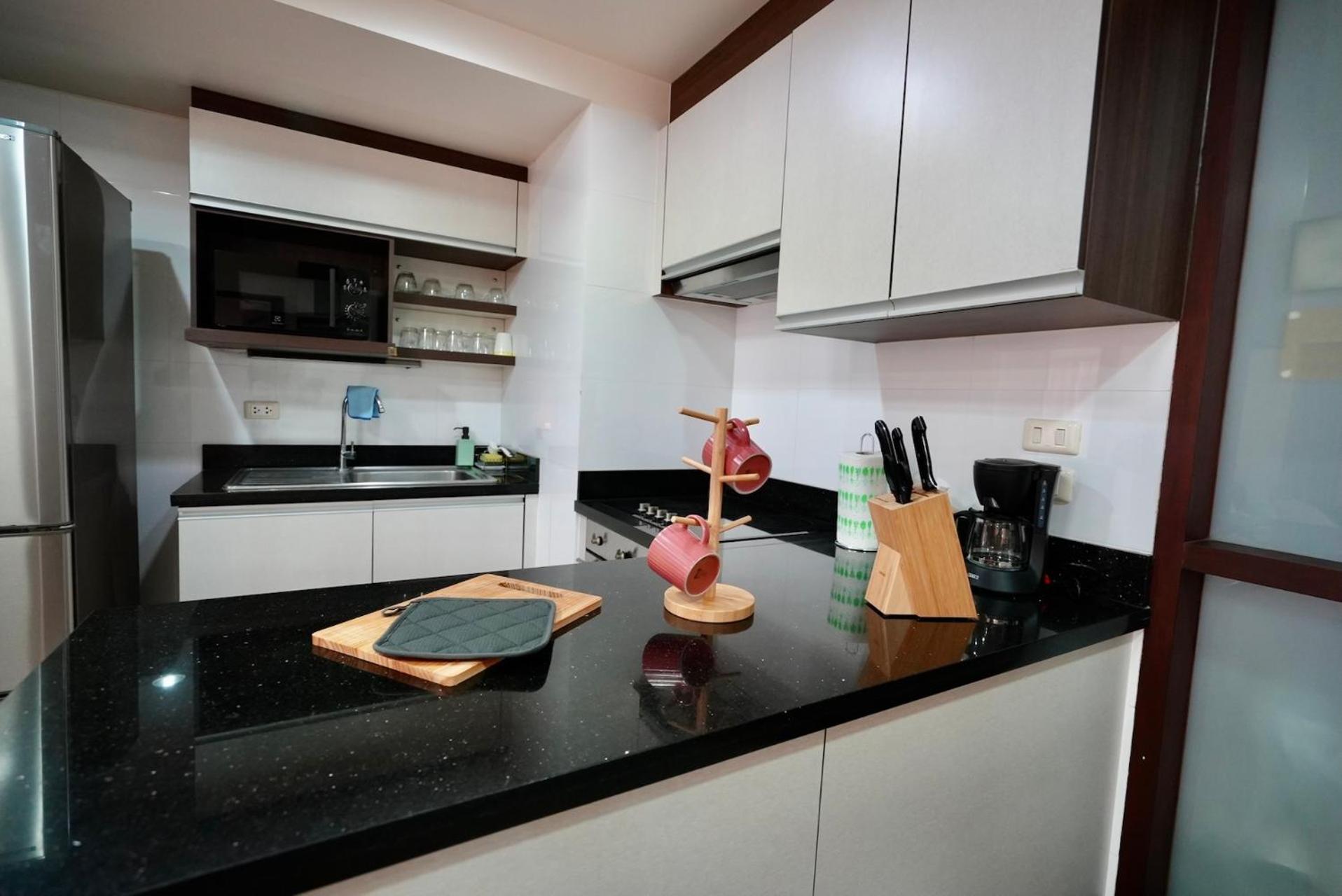 Baan Sukhumvit14 *