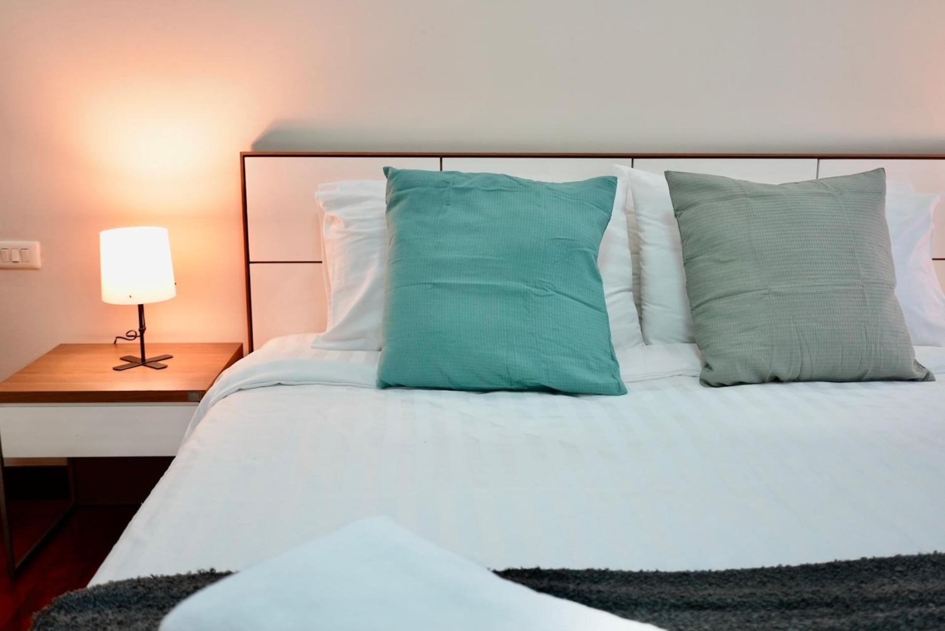 Baan Sukhumvit14 * Bangkok