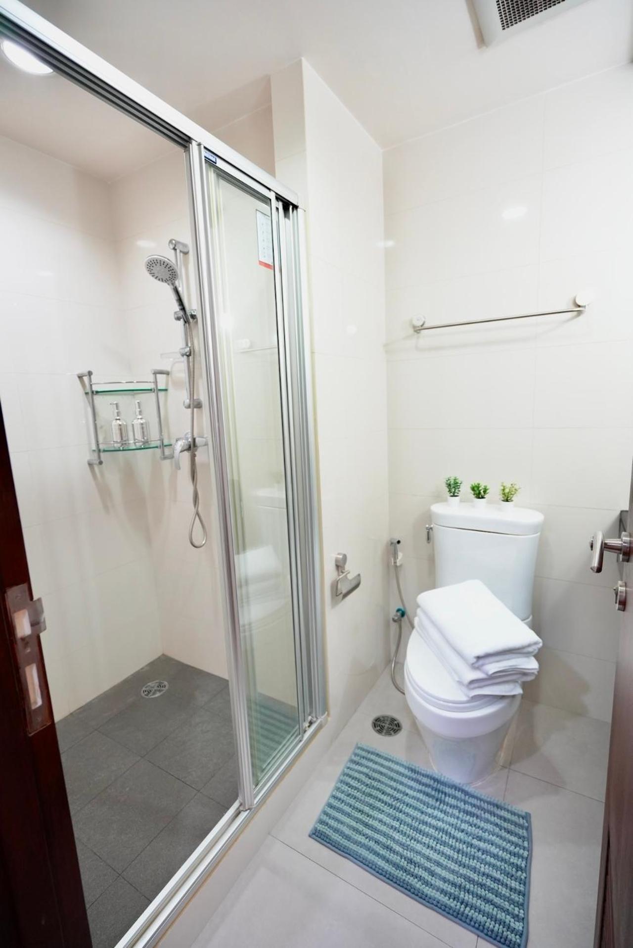 Baan Sukhumvit14 Apartment
