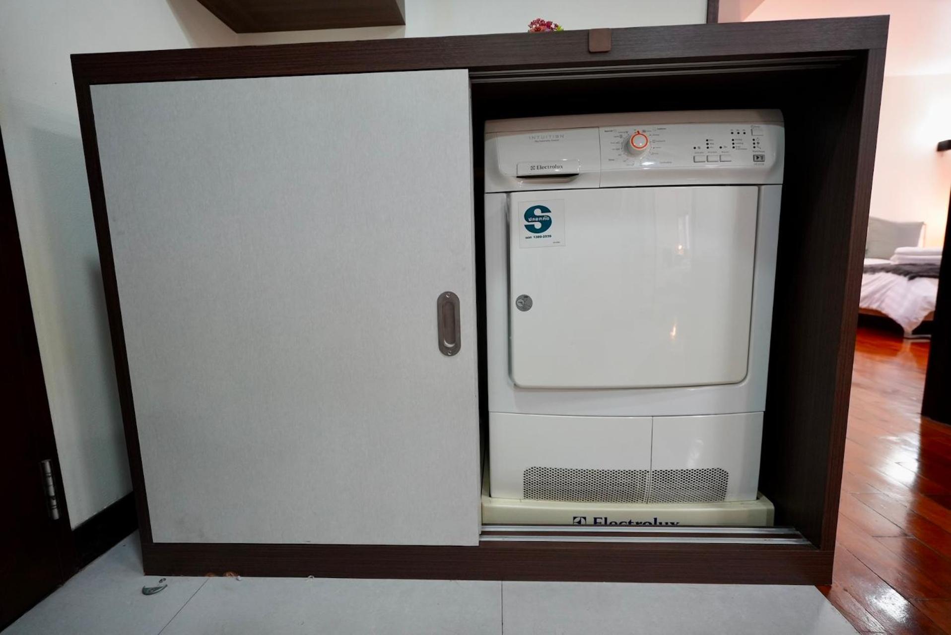 Apartment Baan Sukhumvit14