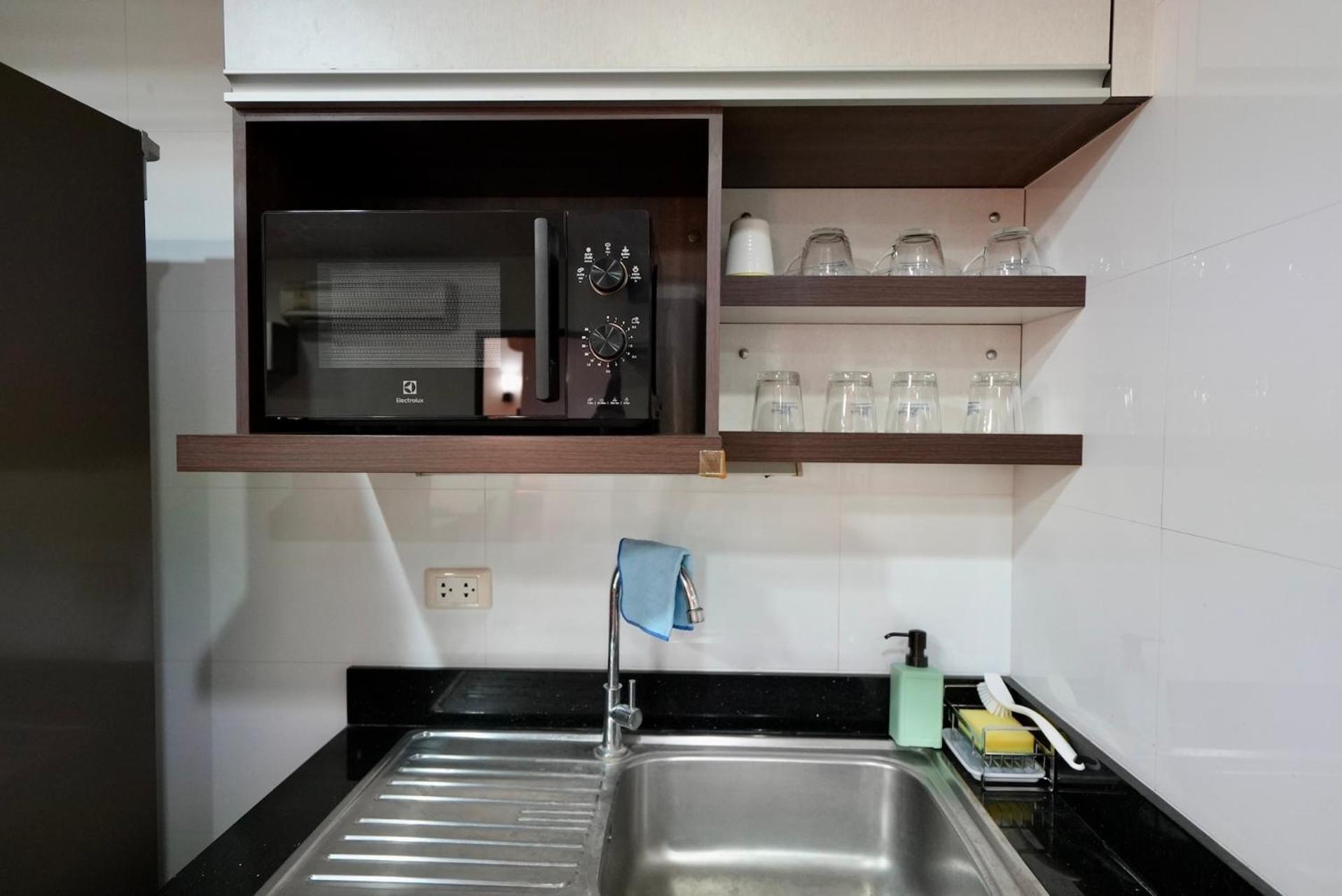 Baan Sukhumvit14 Bangkok