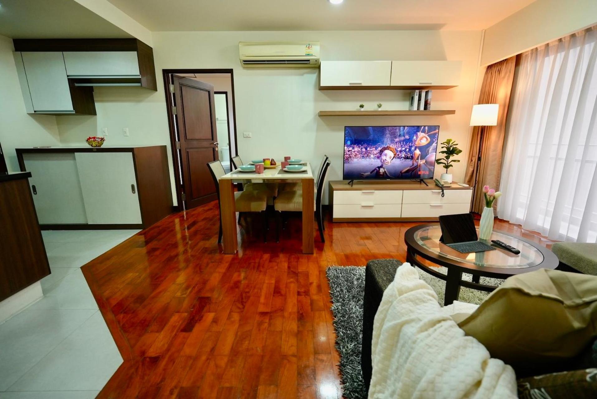 Baan Sukhumvit14