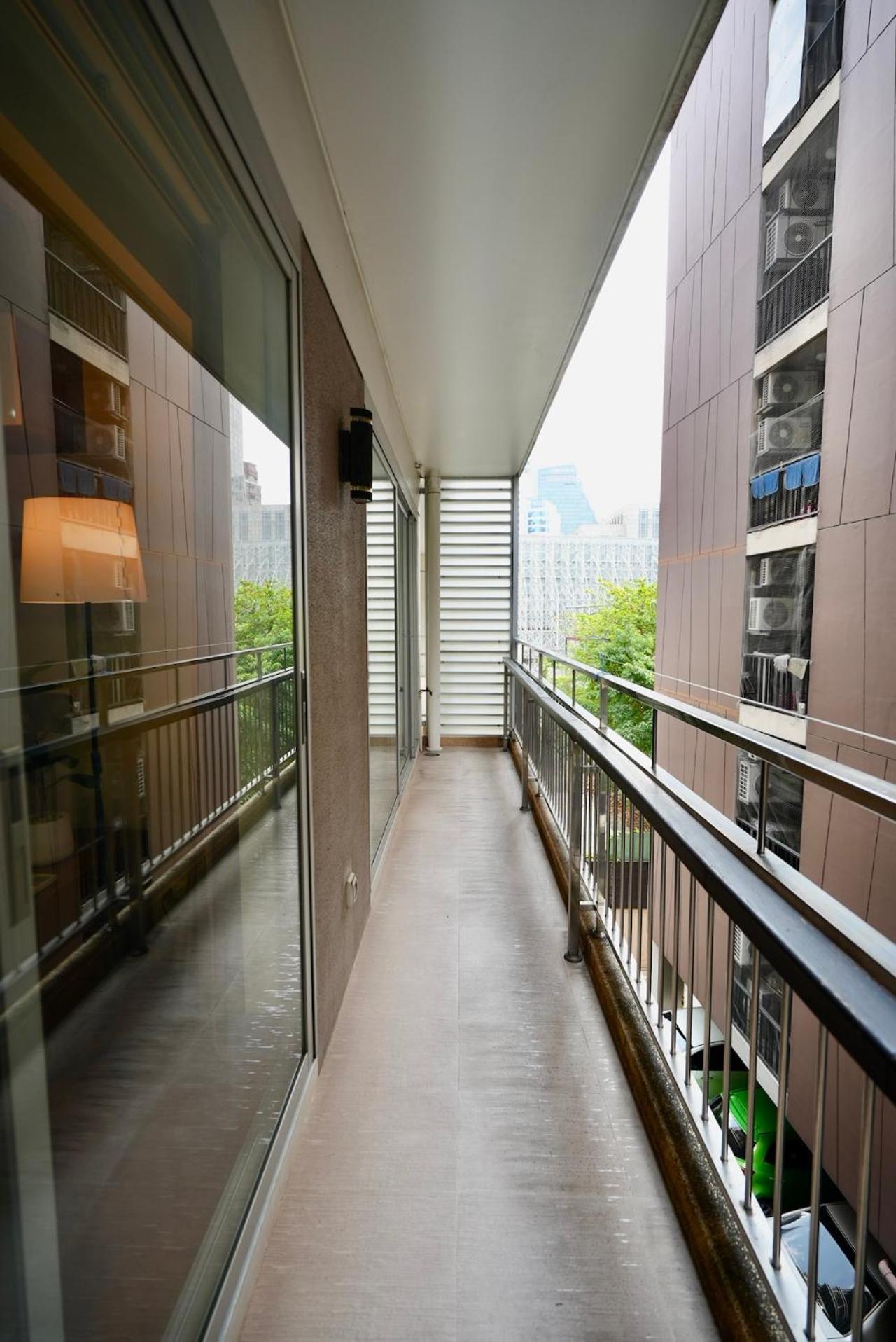 Baan Sukhumvit14 *