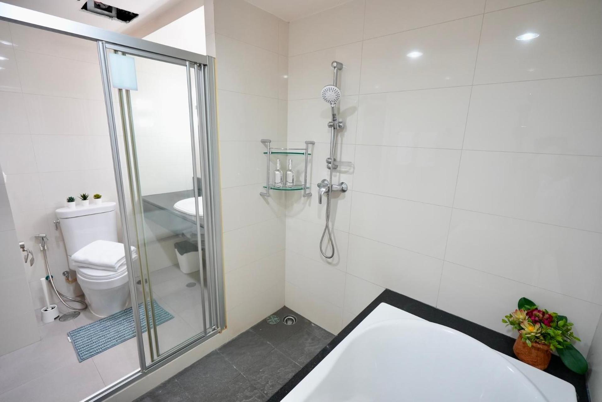 Baan Sukhumvit14 Apartment
