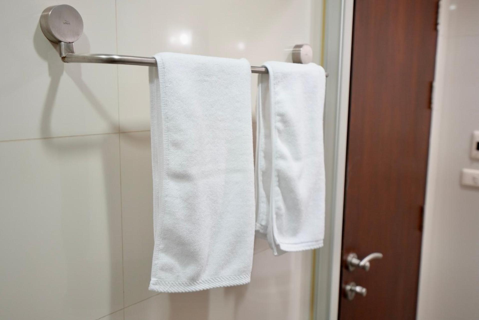 Apartment Baan Sukhumvit14 *